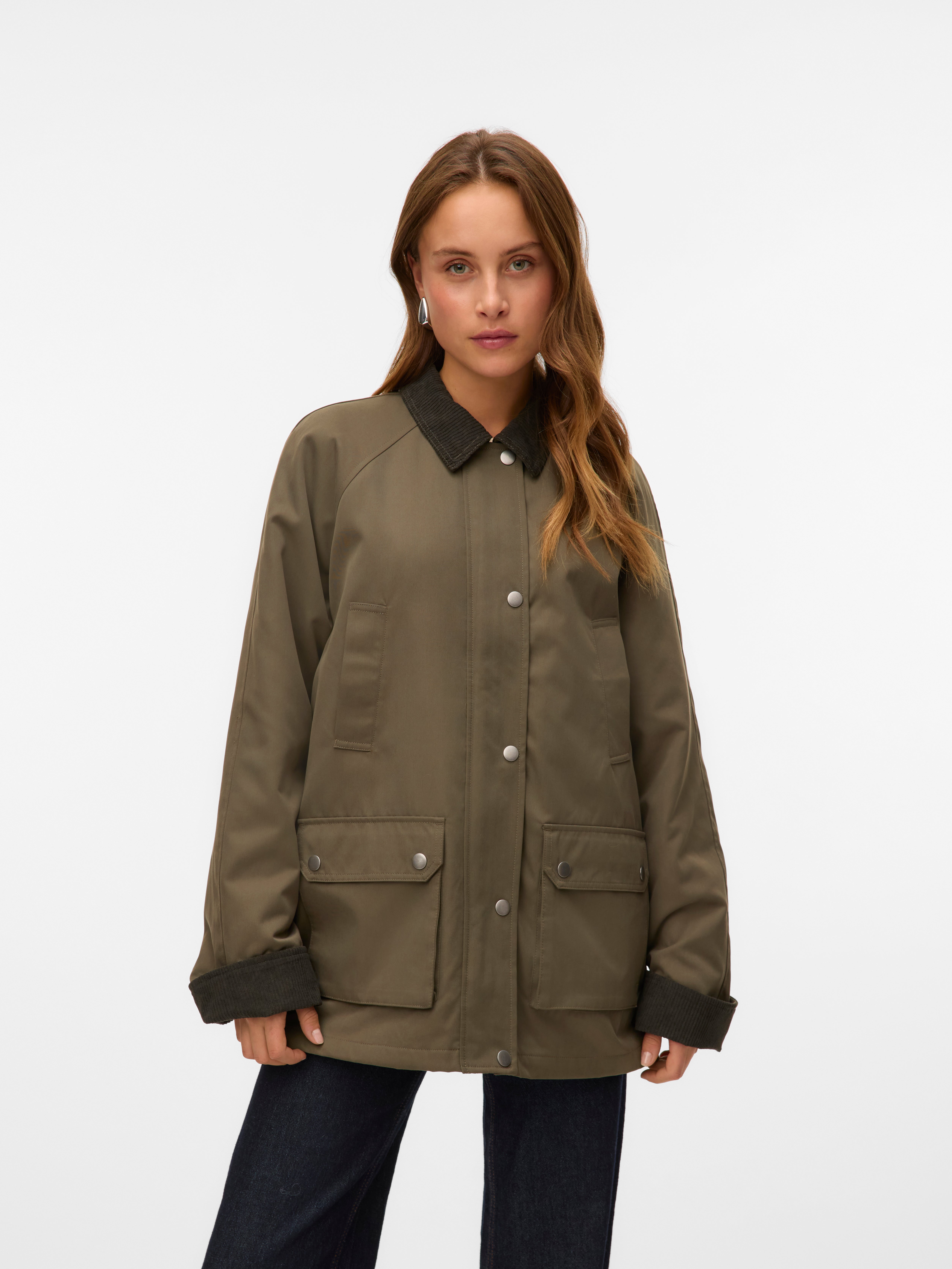 VERO MODA® VMWALES Jacket