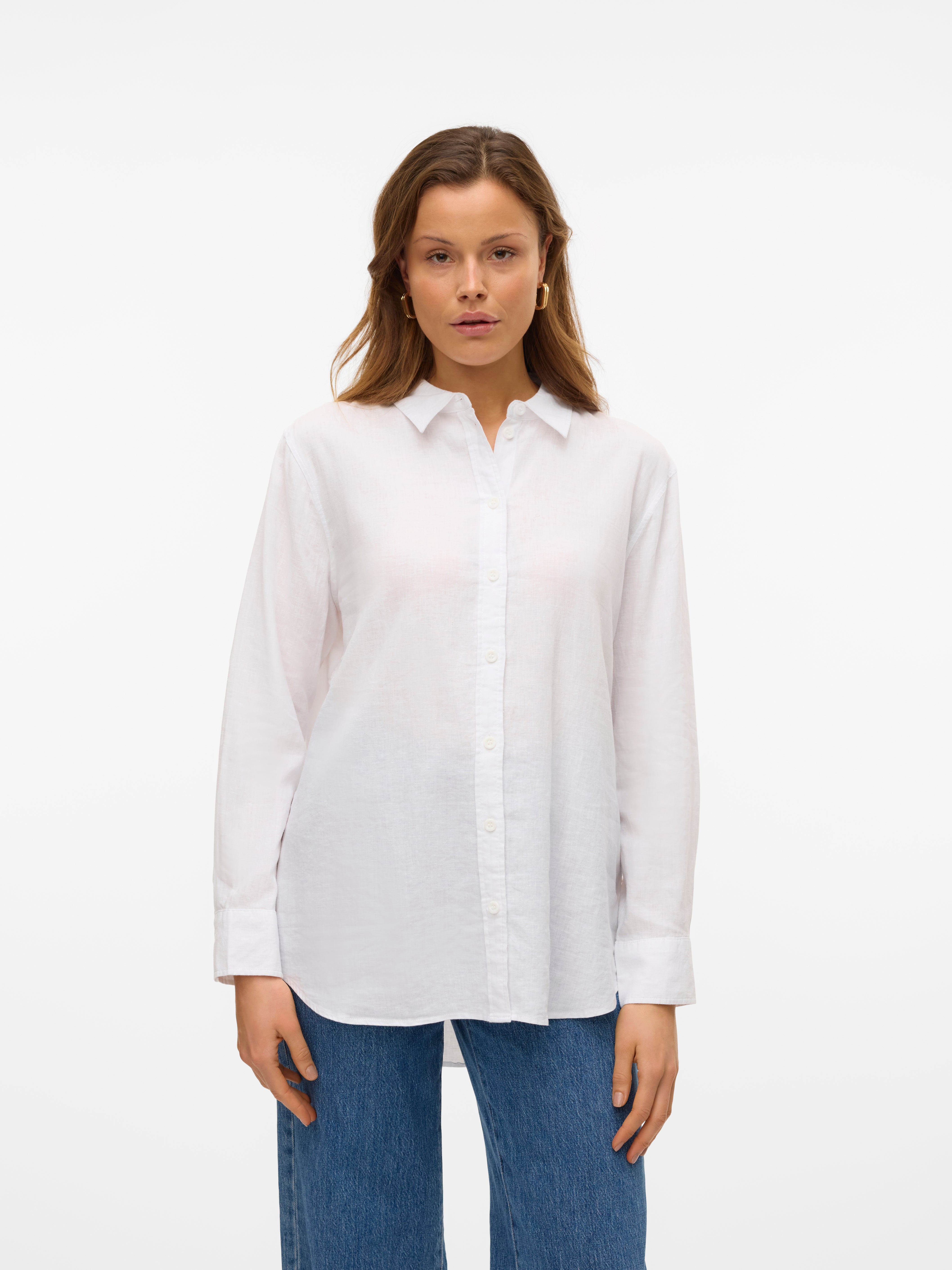 VERO MODA® VMLINN Shirt