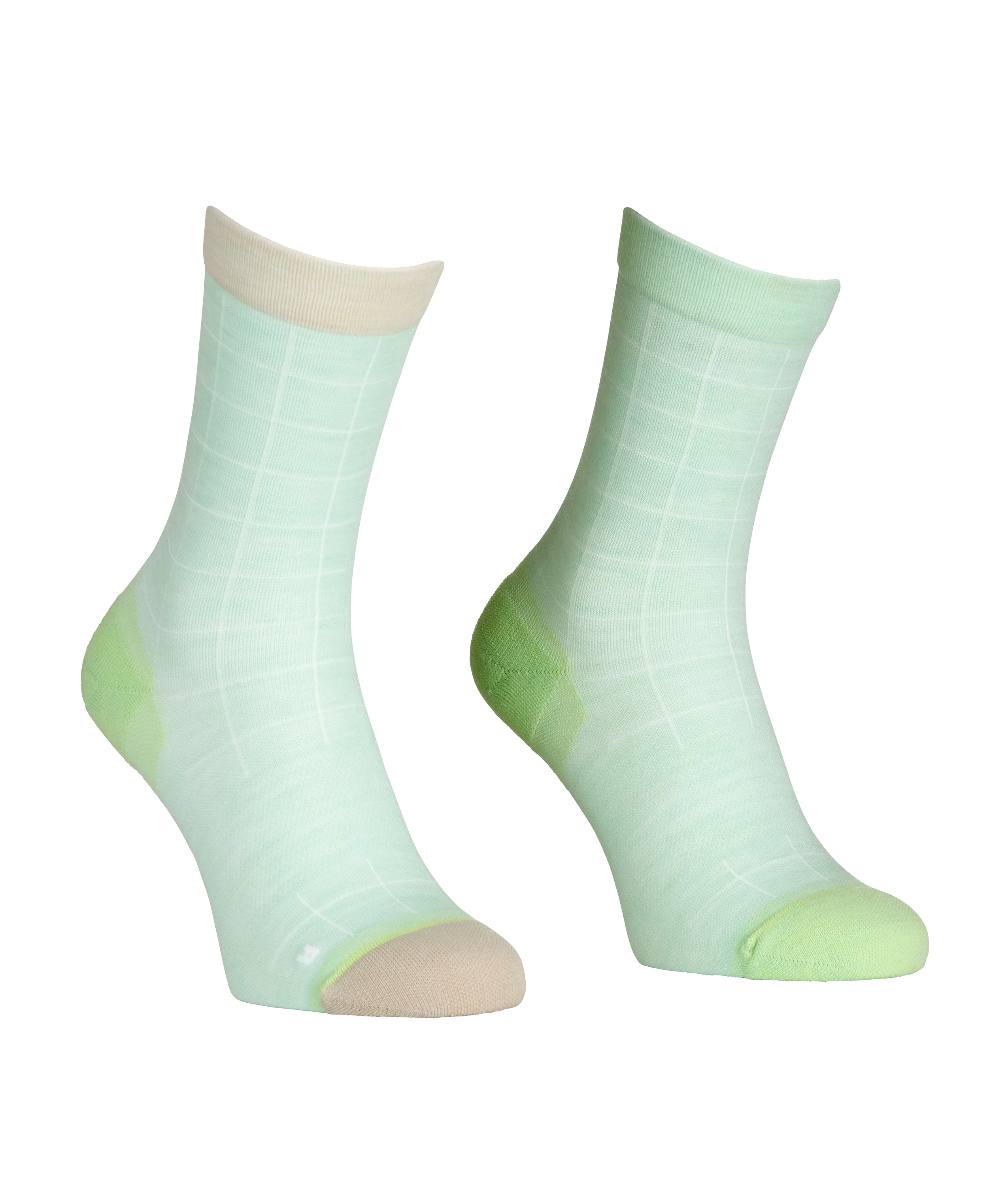 ORTOVOXR MTB MID LIGHT SOCK