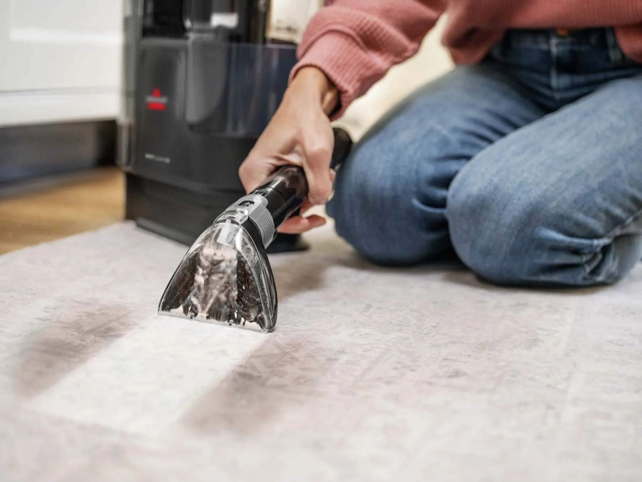 Bissell Tapijtreiniger Spotclean C5 Pro