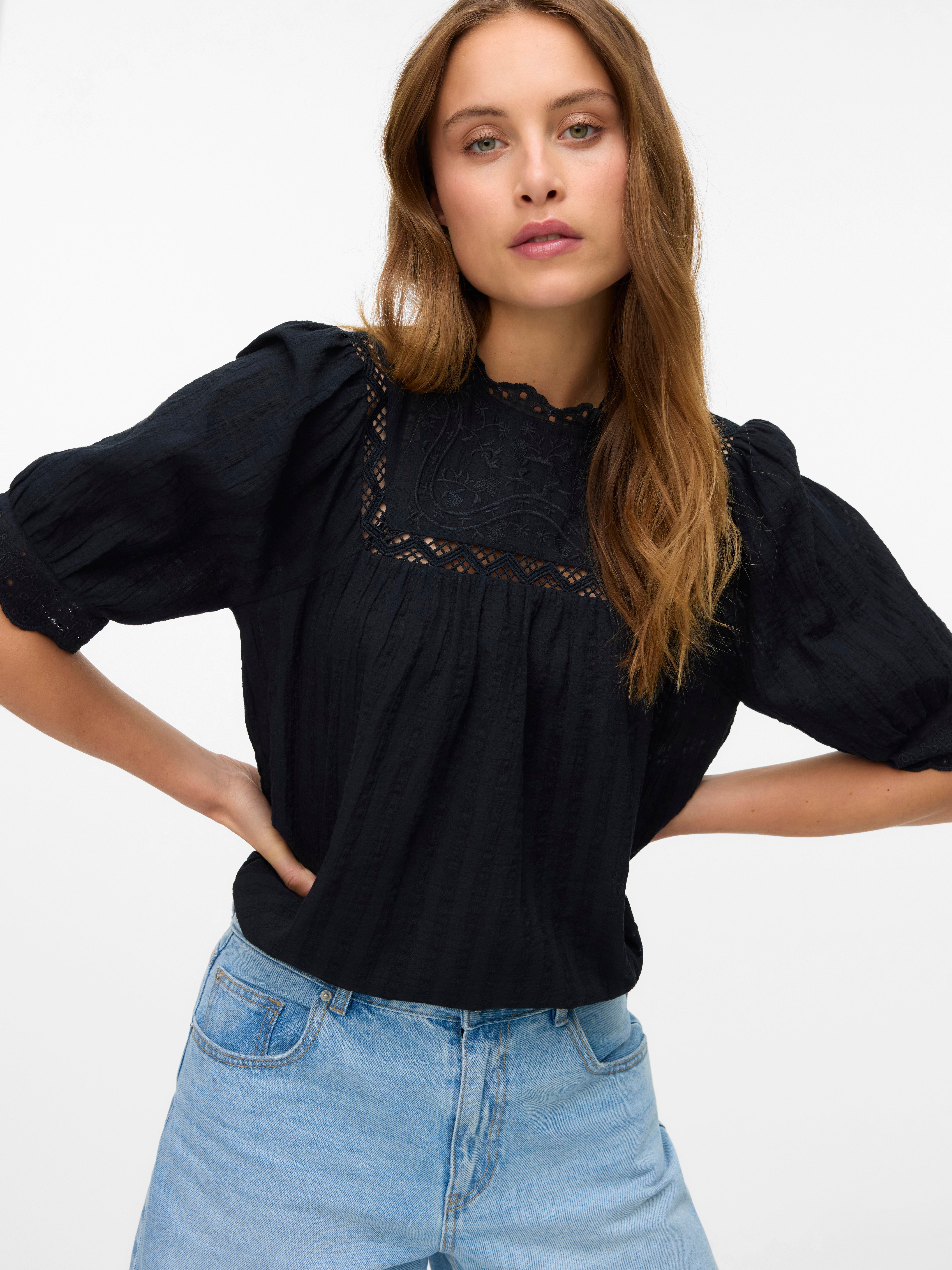 VERO MODA® VMCALLIE Top