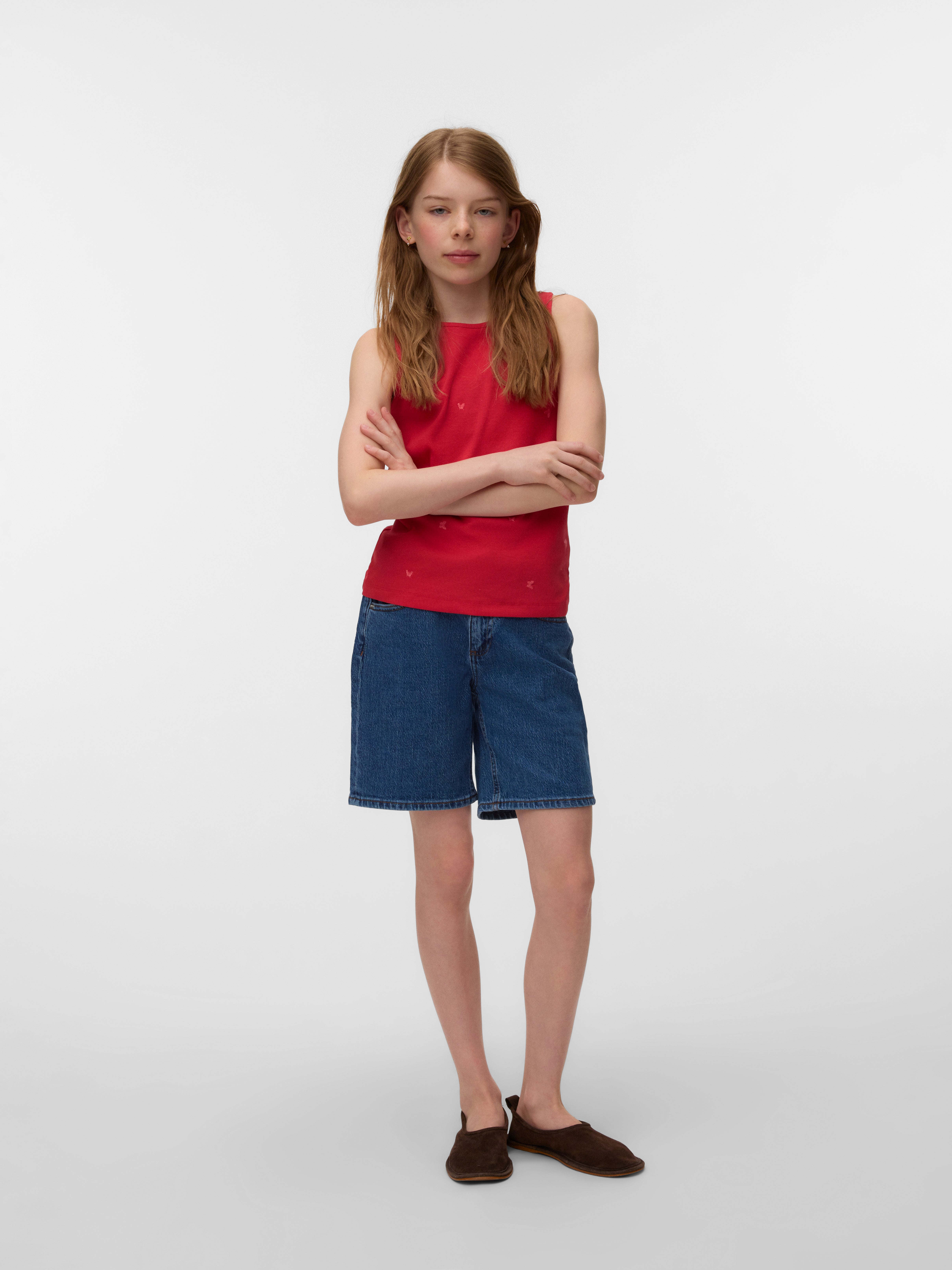 VERO MODA® VMNAJA Tank-Top