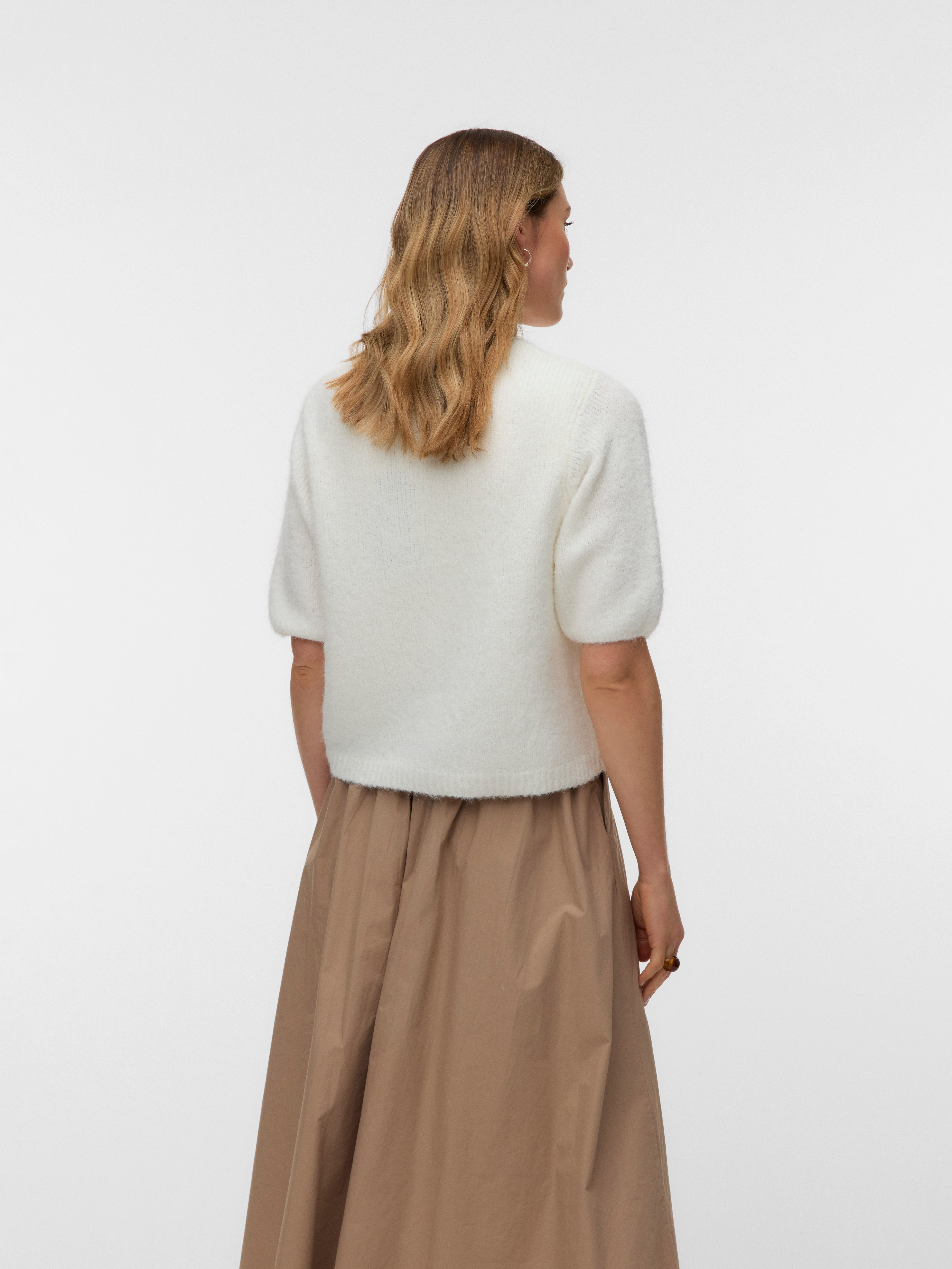 VERO MODA® VMKARA Knit Cardigan