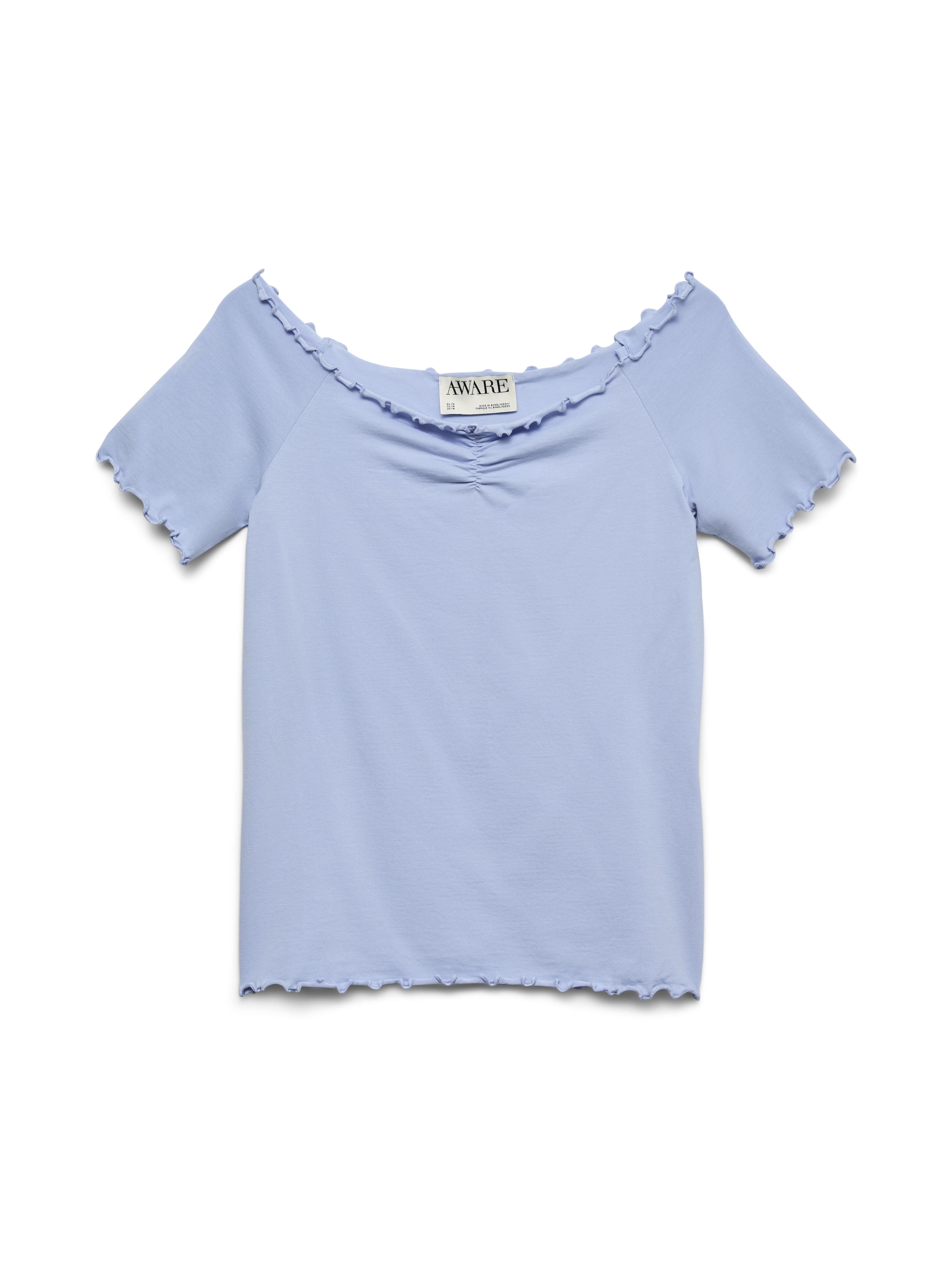VERO MODA® AWAMYRA Top
