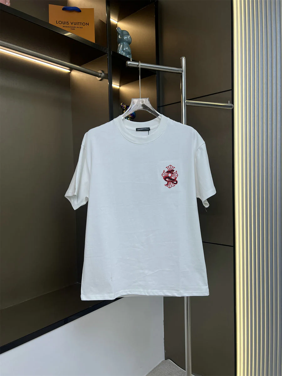 Chrome Hearts T-shirt 1921