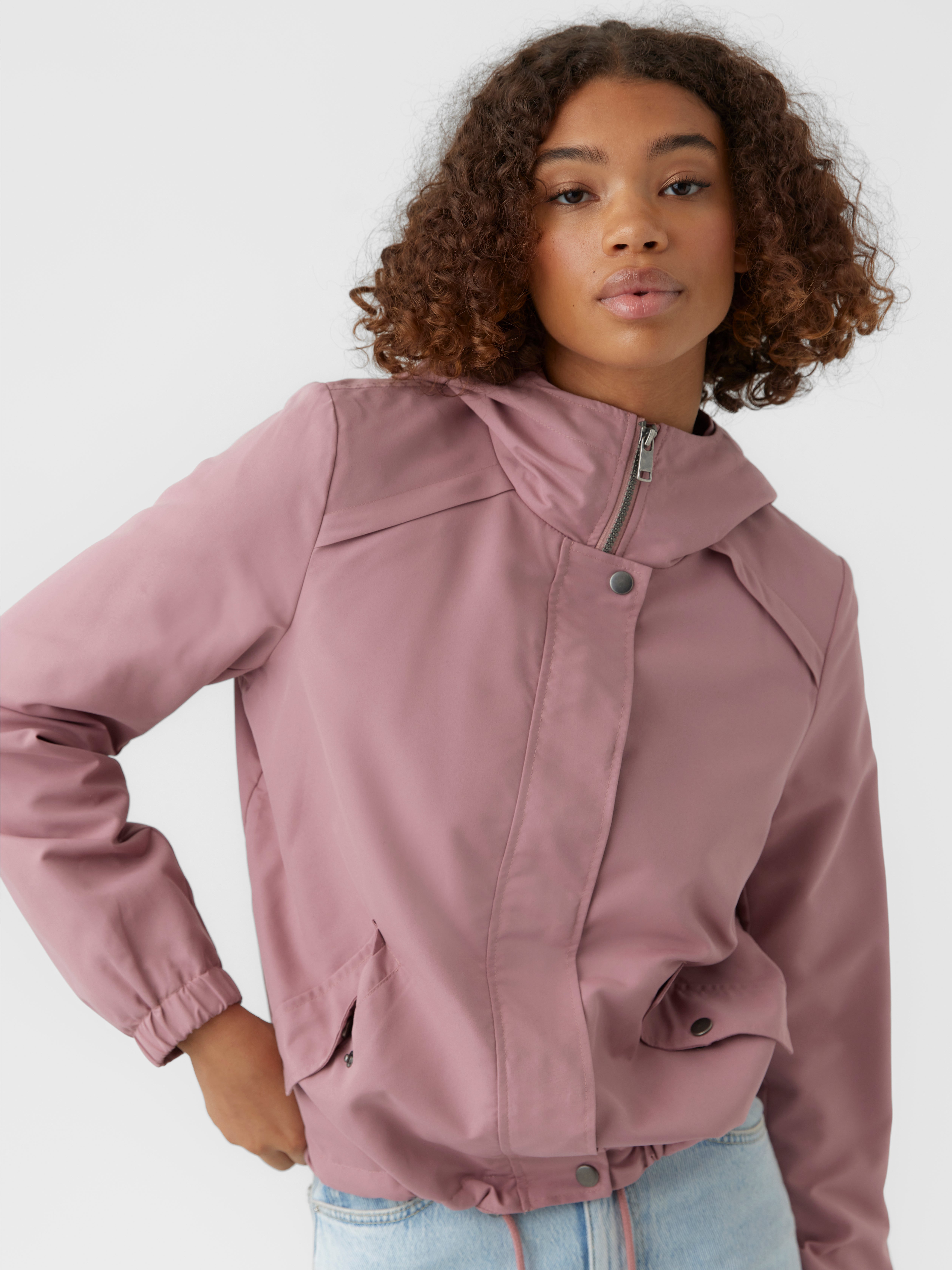 VERO MODA® VMZOA Parka