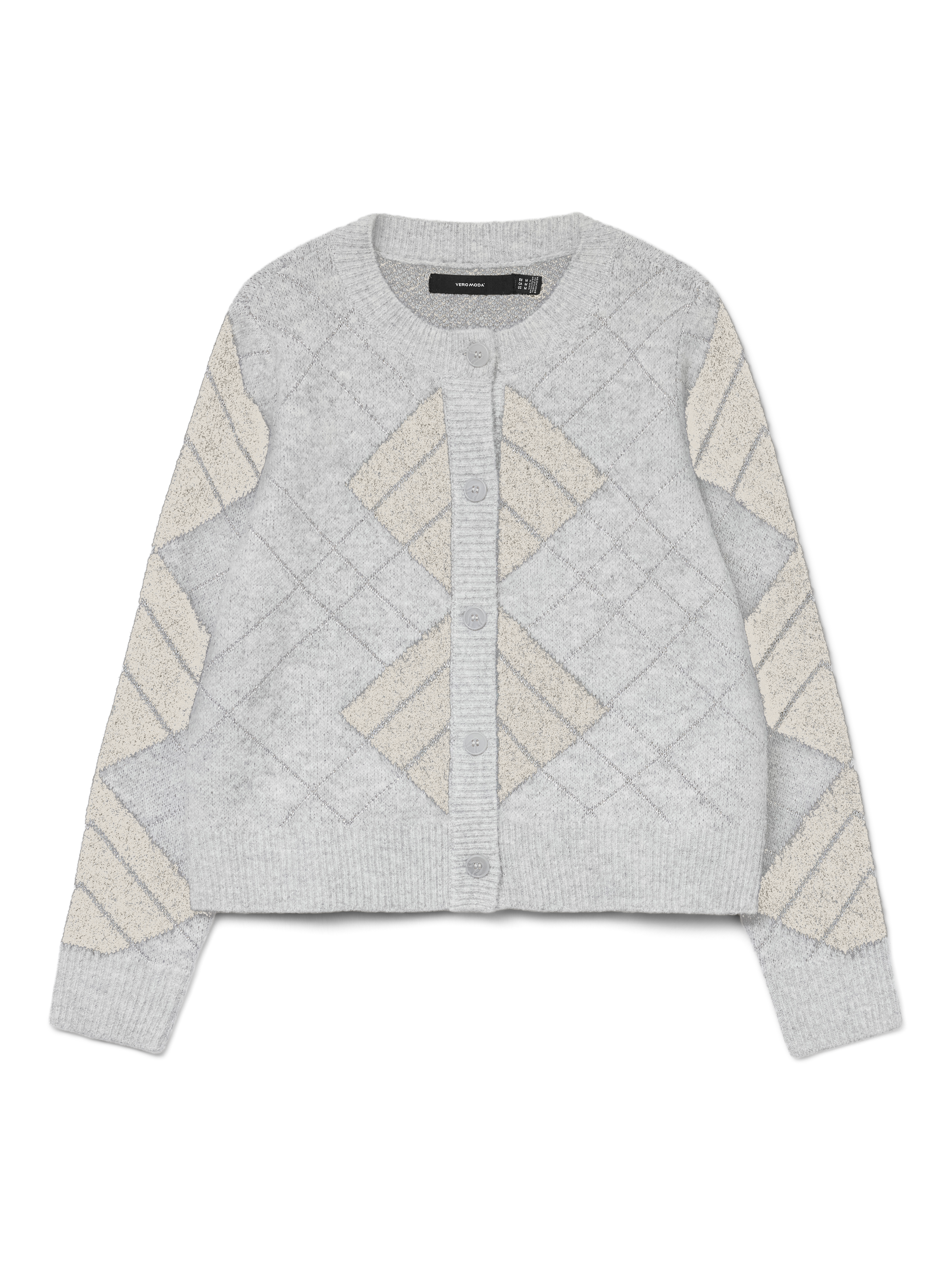 VERO MODA® VMDAE Knit Cardigan