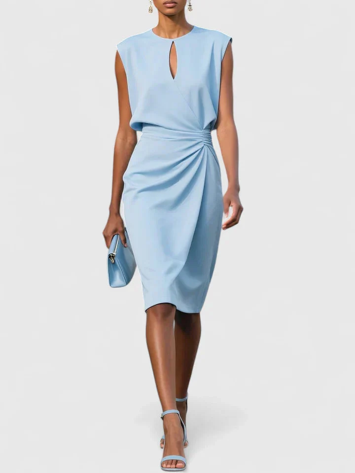 Robe élégante et sophistiquée pour femmes