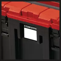 Boîtier système E-Case M