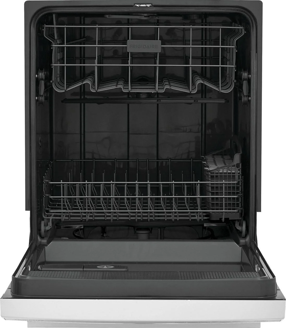 FRIGIDAIRE FDPC4314AW Built in Dishwasher