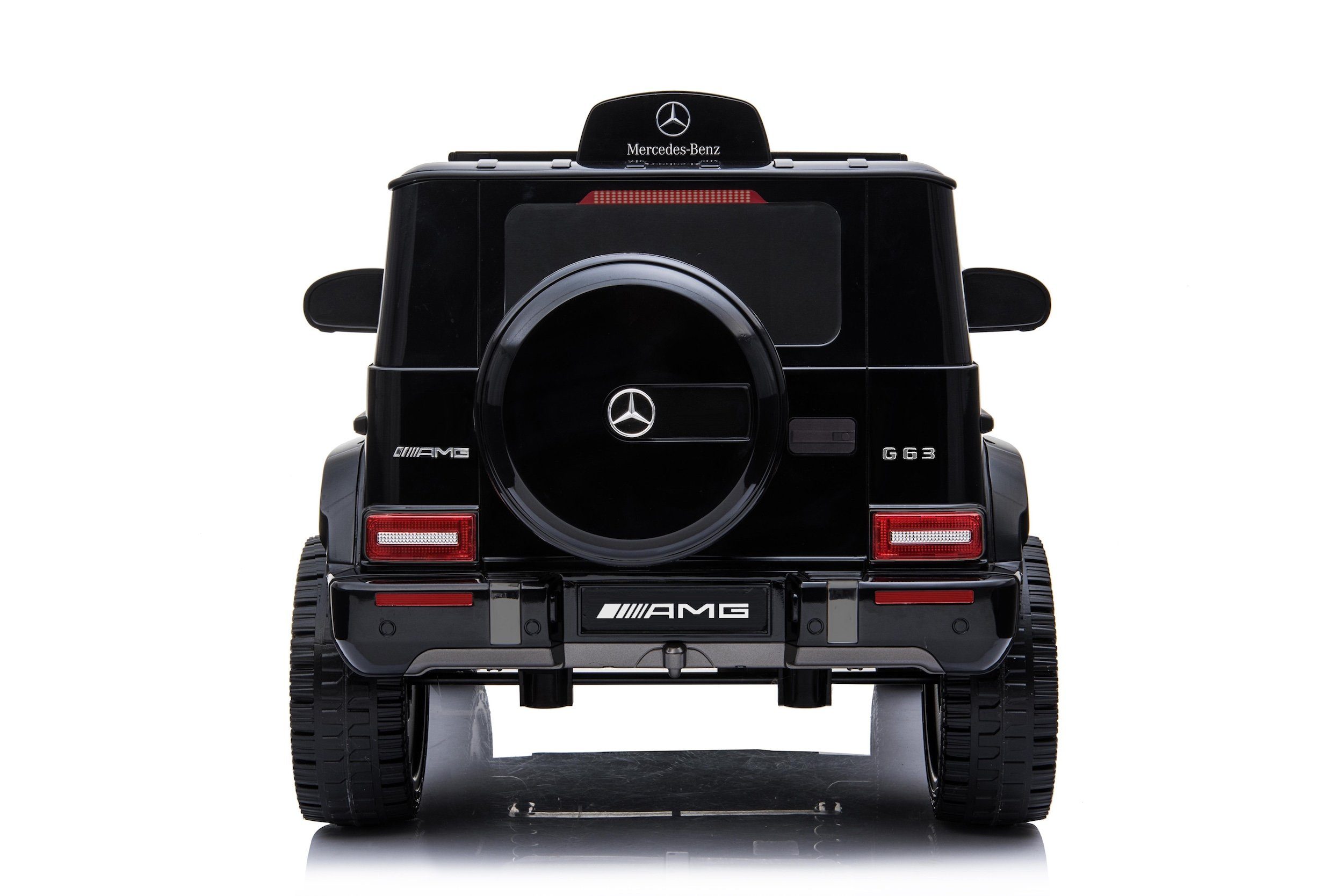 Magasin de jouets Elektro-Kinderauto Mercedes Benz G63 Amg Suv Kinder Elektro Auto Kinderfahrzeug, Belastbarkeit 35 kg