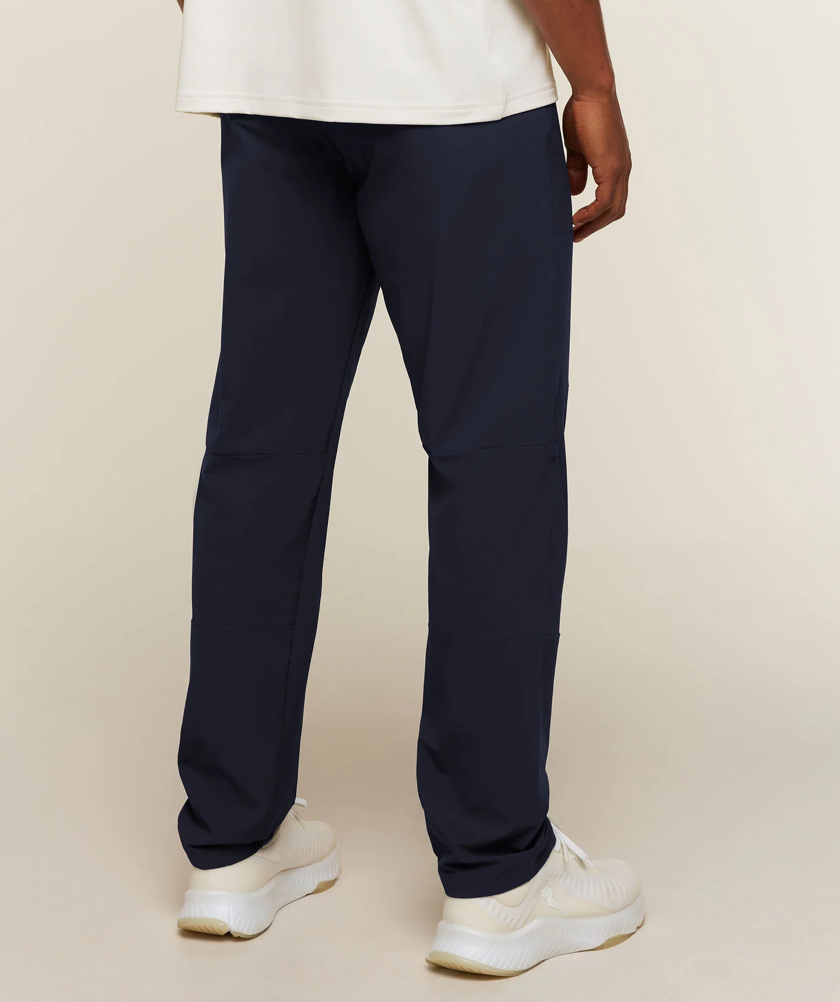 WEEKEND PANTS - Heavy Blue