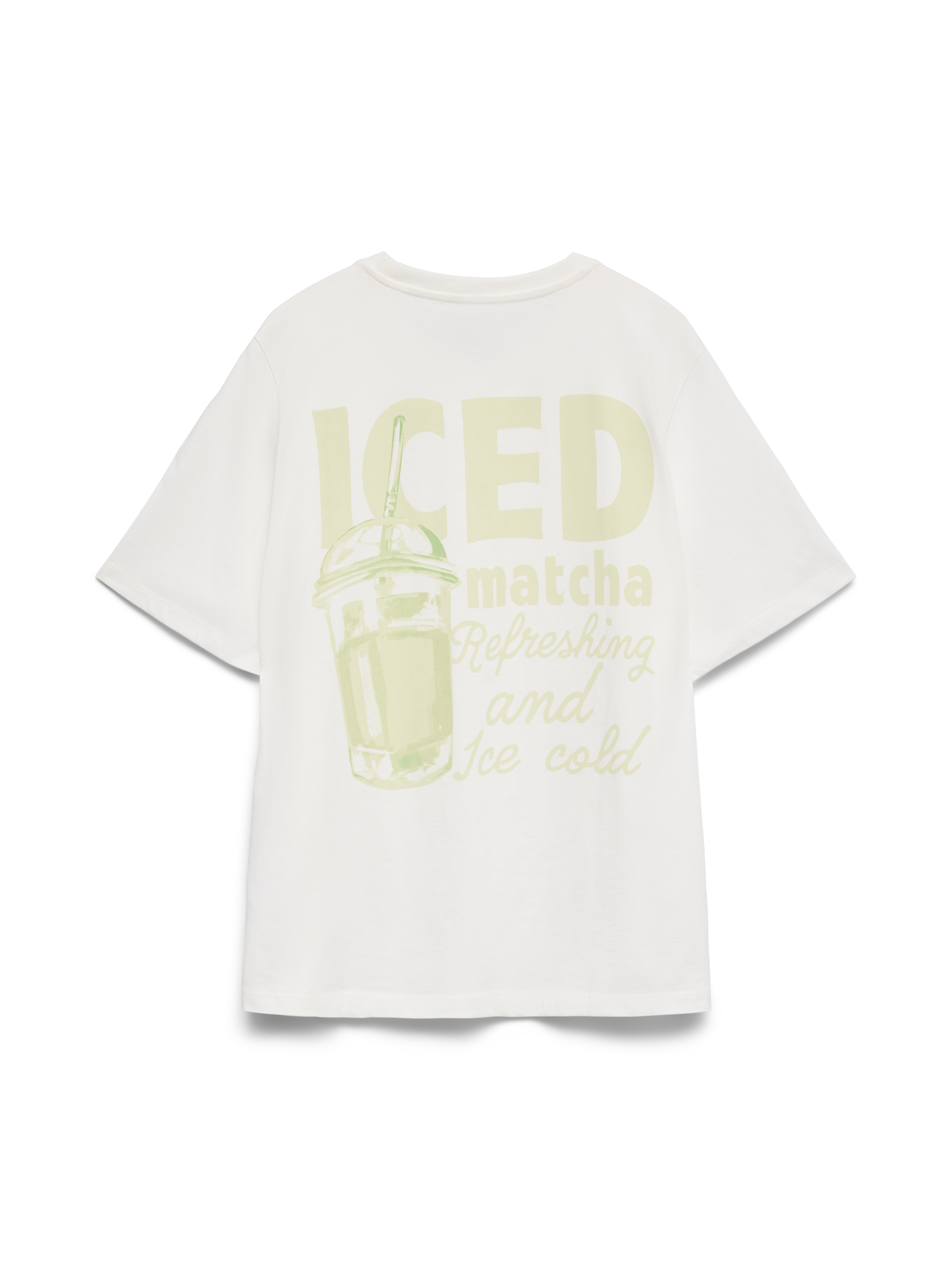 VERO MODA® VMZANDRA T-Shirt