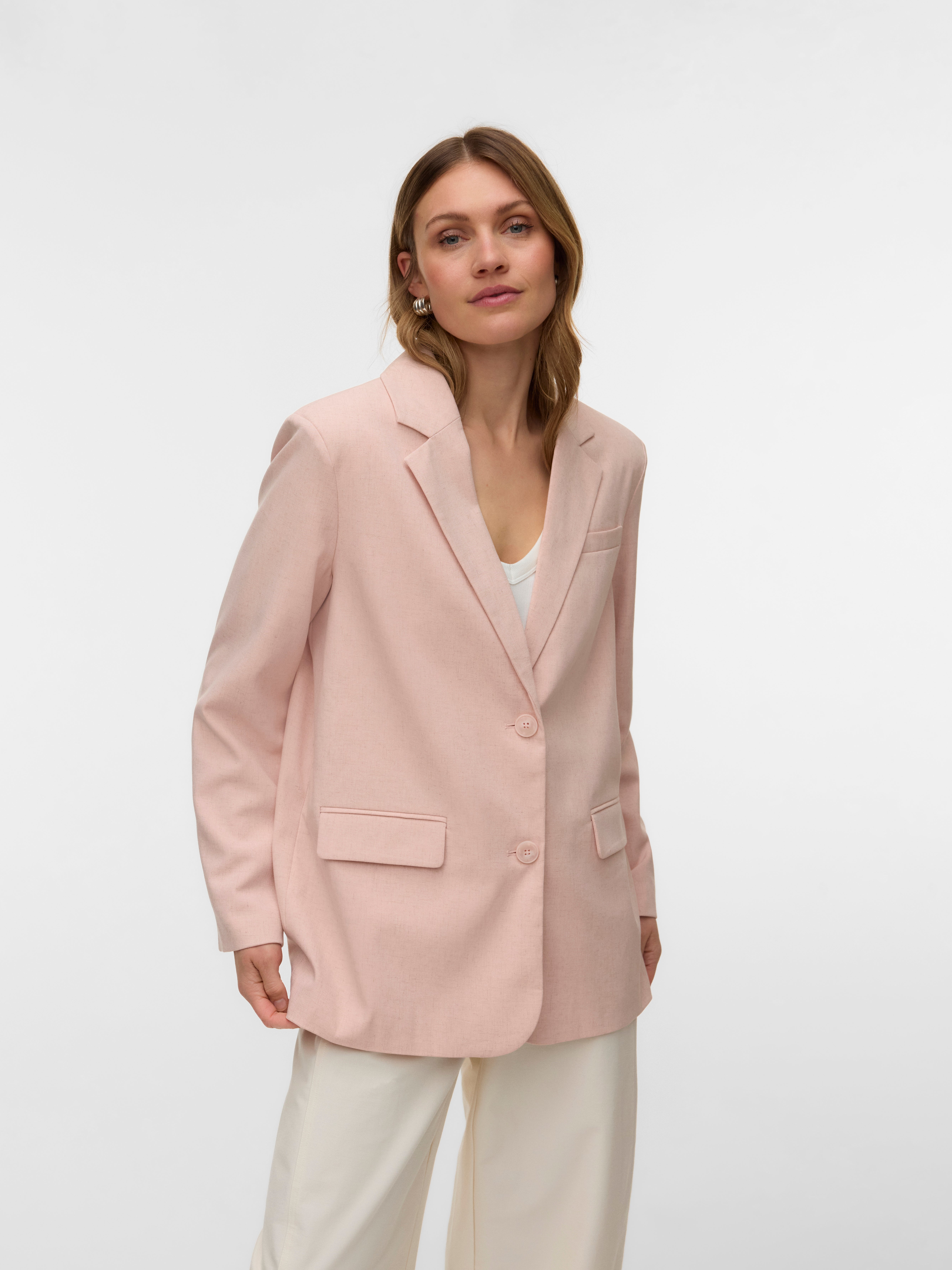 VERO MODA® VMBARIA Blazer