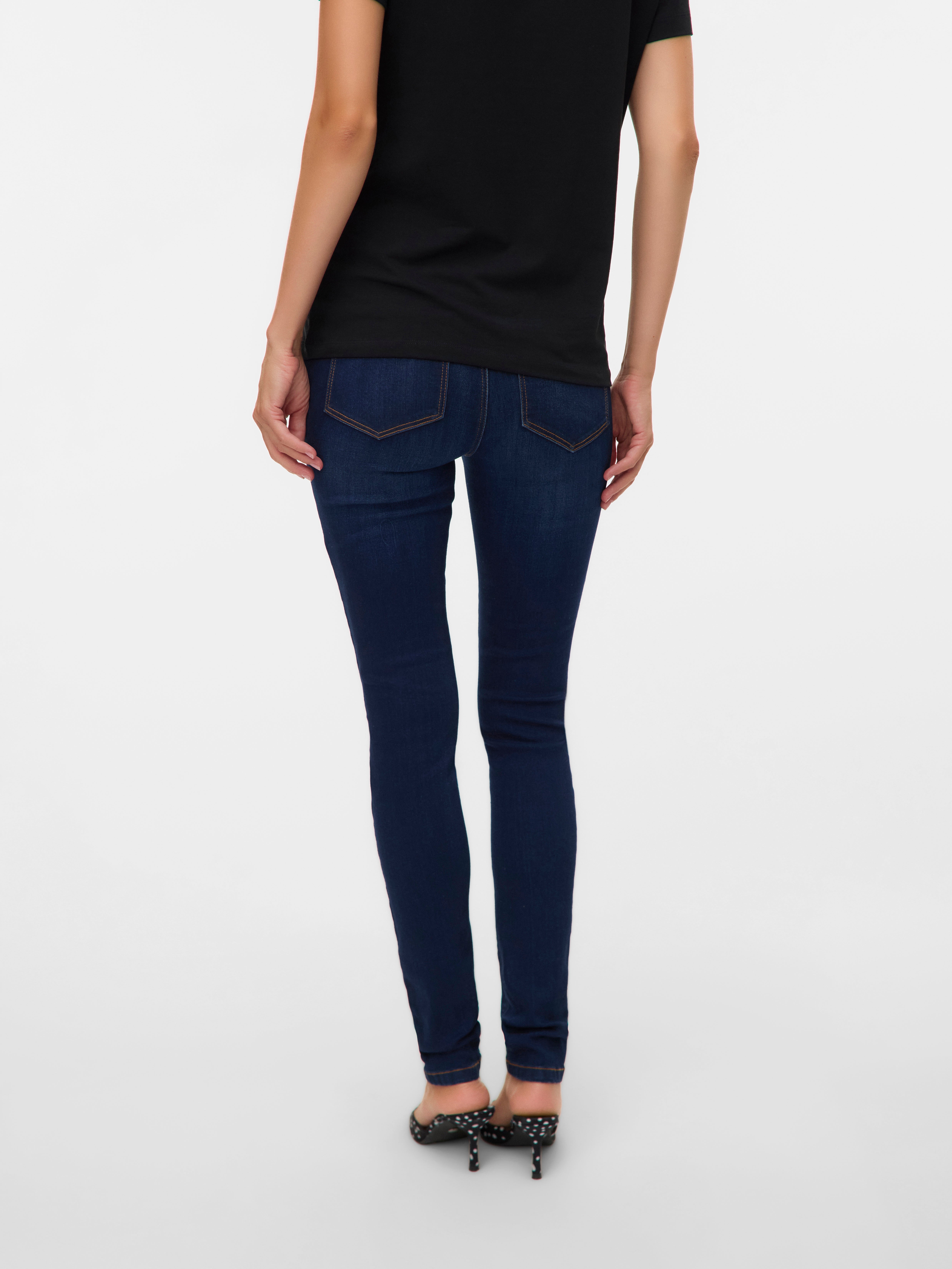 VERO MODA® Skinny Fit Jeans