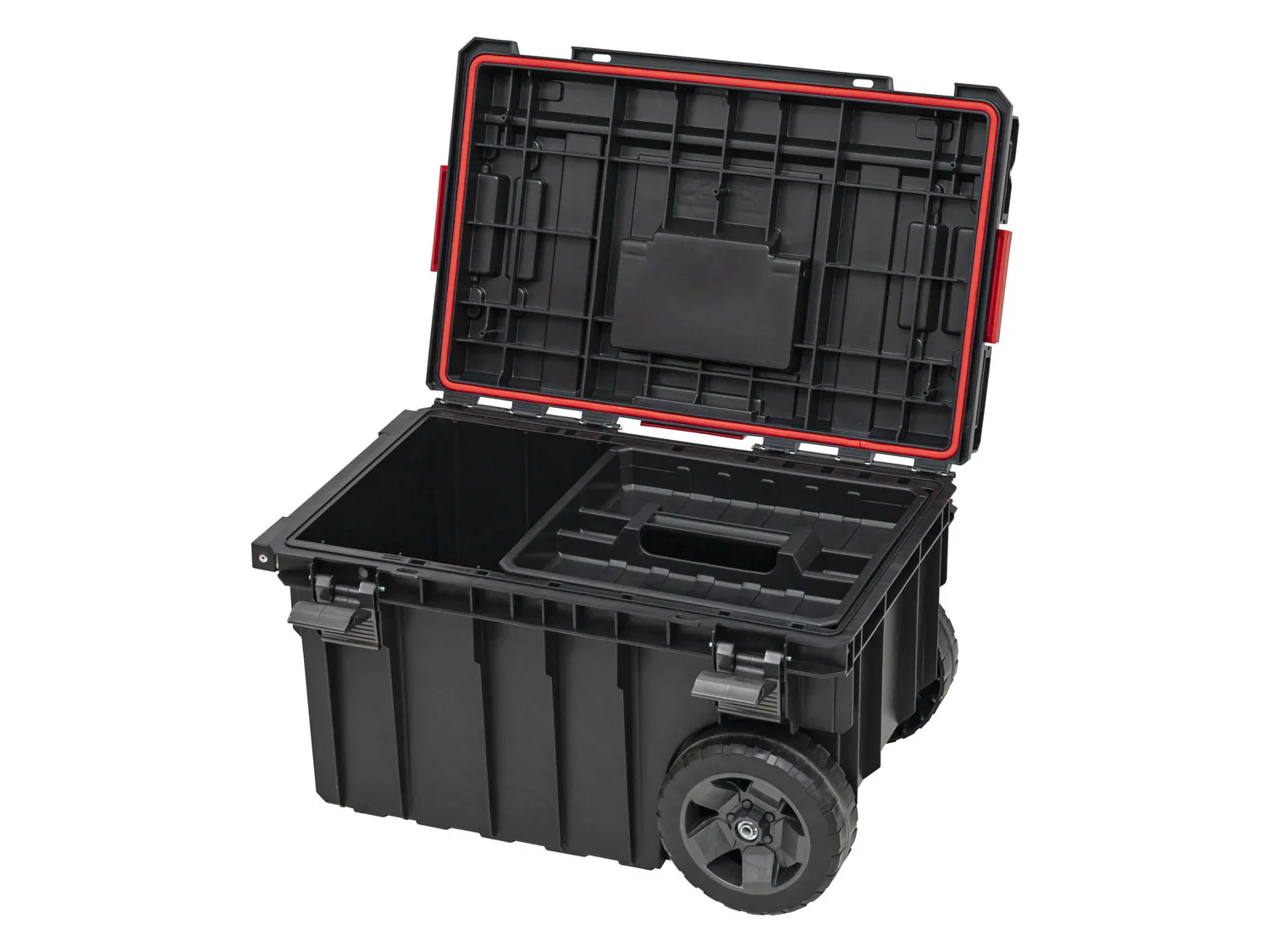 Qbrick System Chariot  outils ONE Trolley Vario