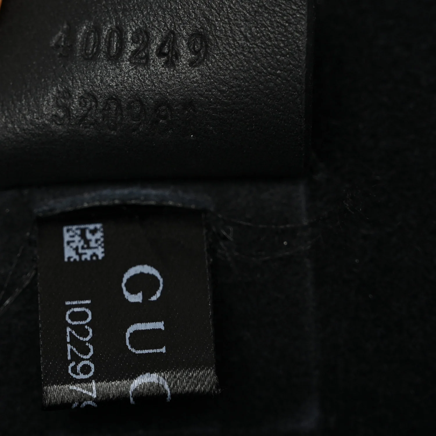 GG Supreme Monogram Crystal Small Dionysus Shoulder Bag Black