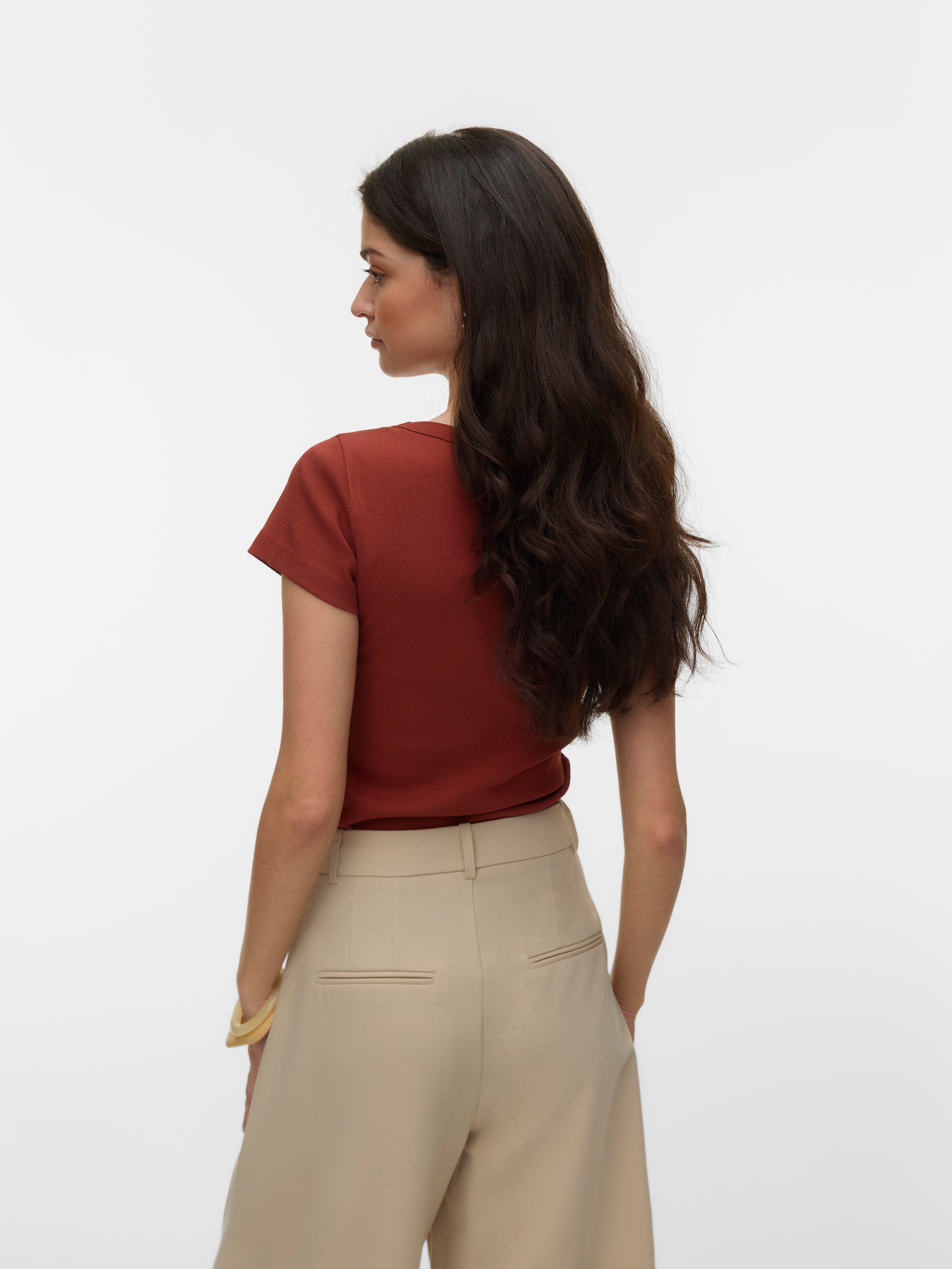 VERO MODA® VMCHLOE T-Shirt