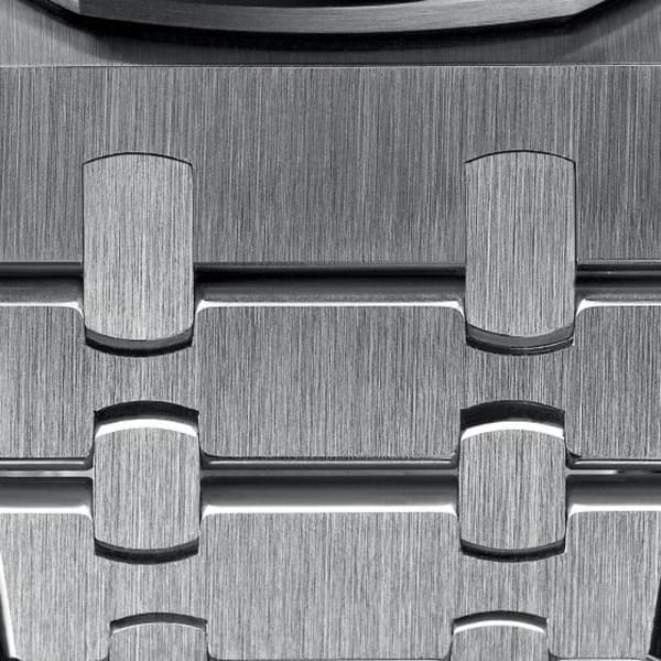[Super Clone]Audemars Piguet Royal Oak Chronograph Ref. # 26320ST.OO.1220ST.03