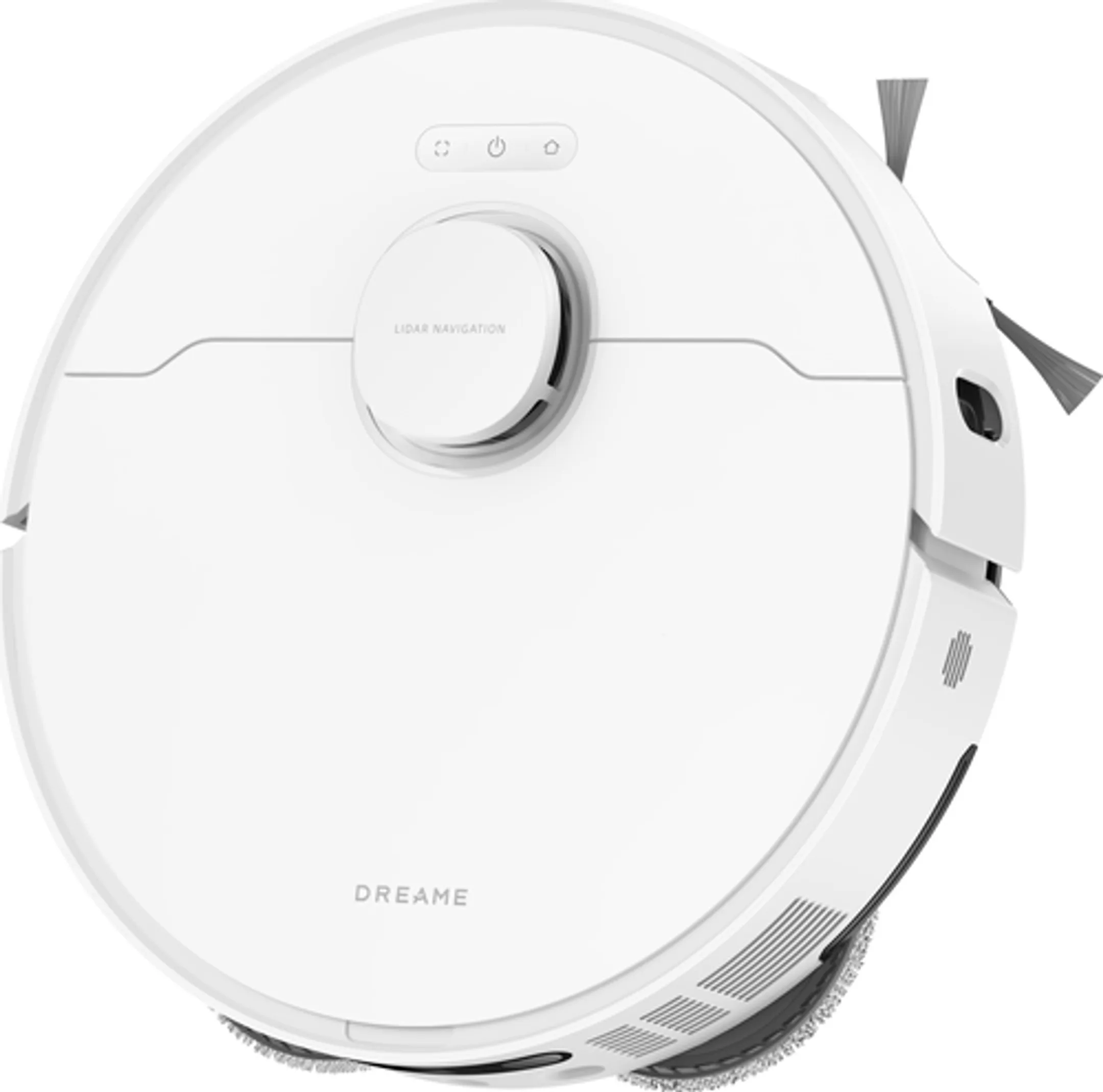 Dreame Robotstofzuiger 2in1 L10s Ultra Gen 3 Set