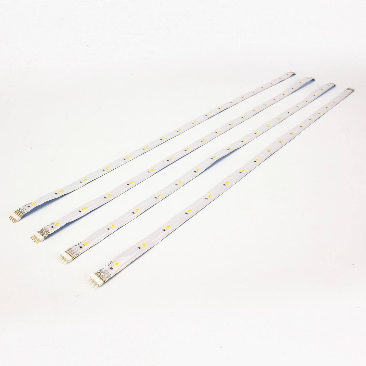 Better Homes & Gardens LED Tape Lights - 4 Each