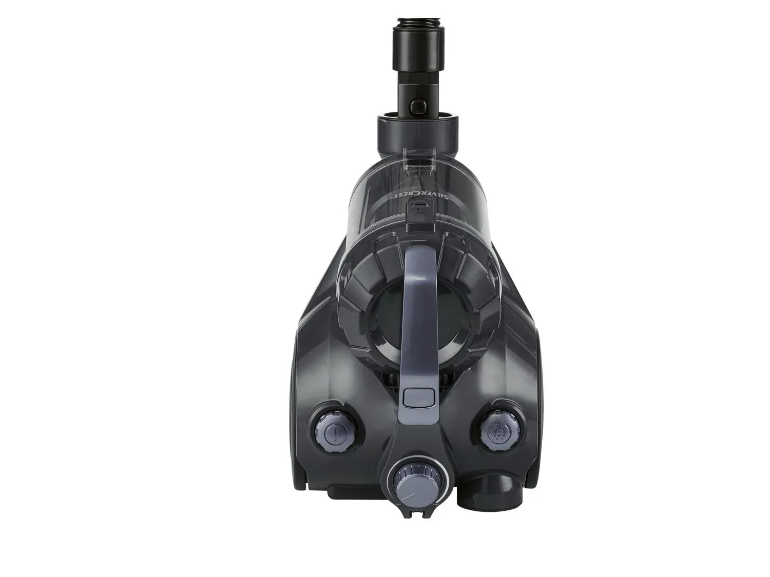 SILVERCREST Aspirateur sans sac, 850W