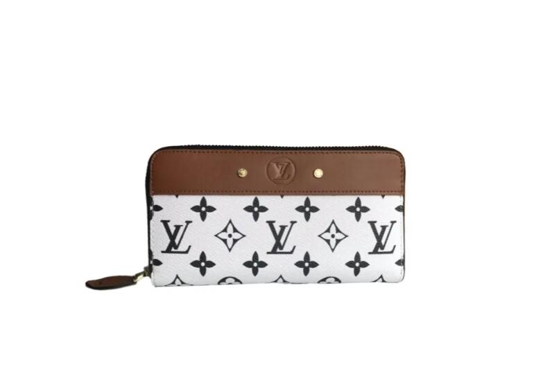 LOUIS VUITTON 財布 19 X 10CM ZIPPY M67234