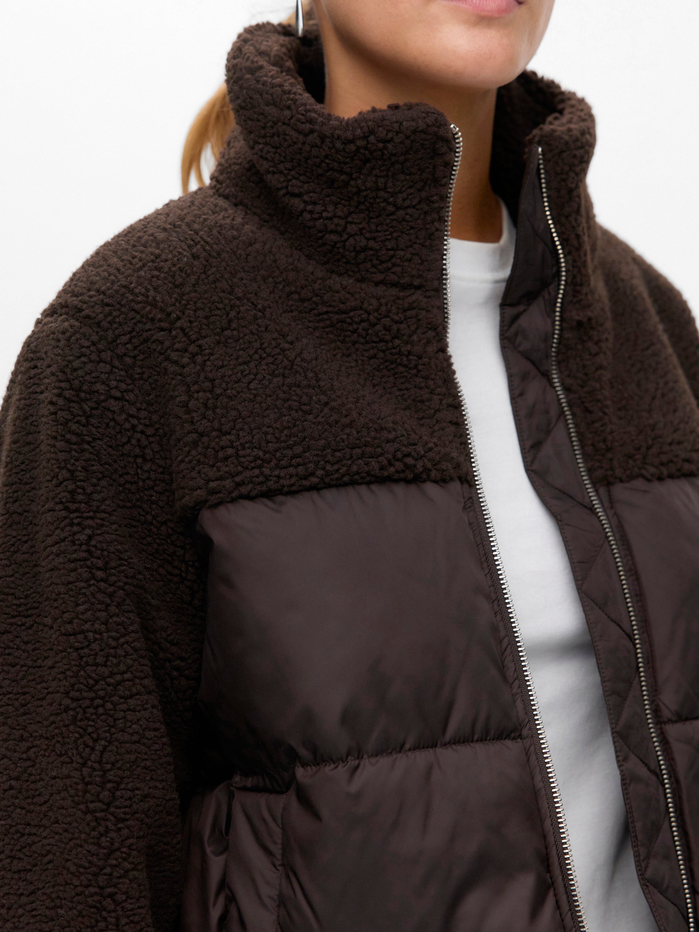 VERO MODA® VMHOLLY Jacket