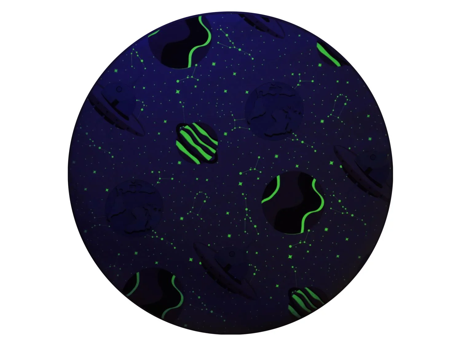 LIVARNO home Tapis enfant,  120 cm