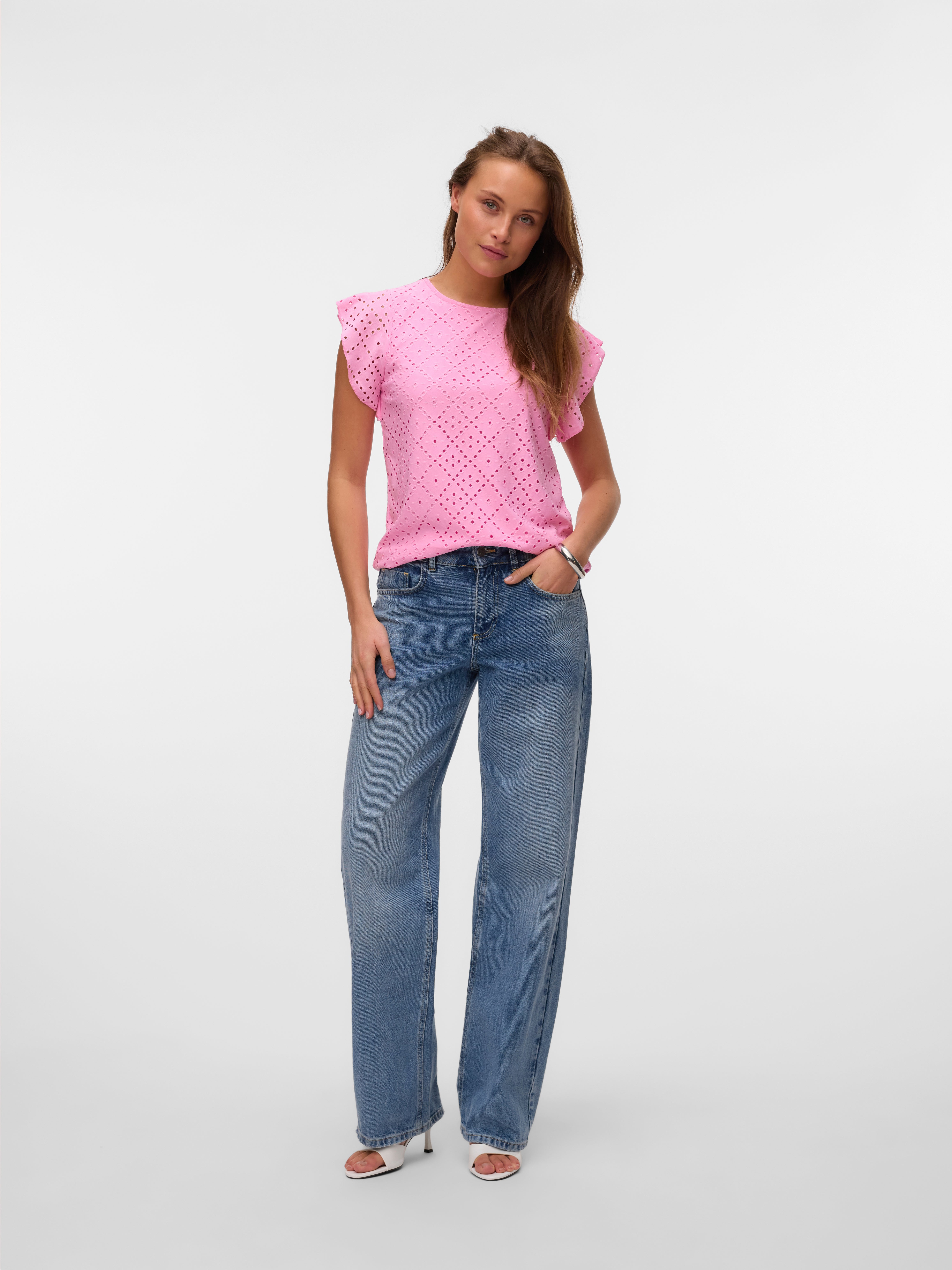 VERO MODA® VMTASSA T-Shirt