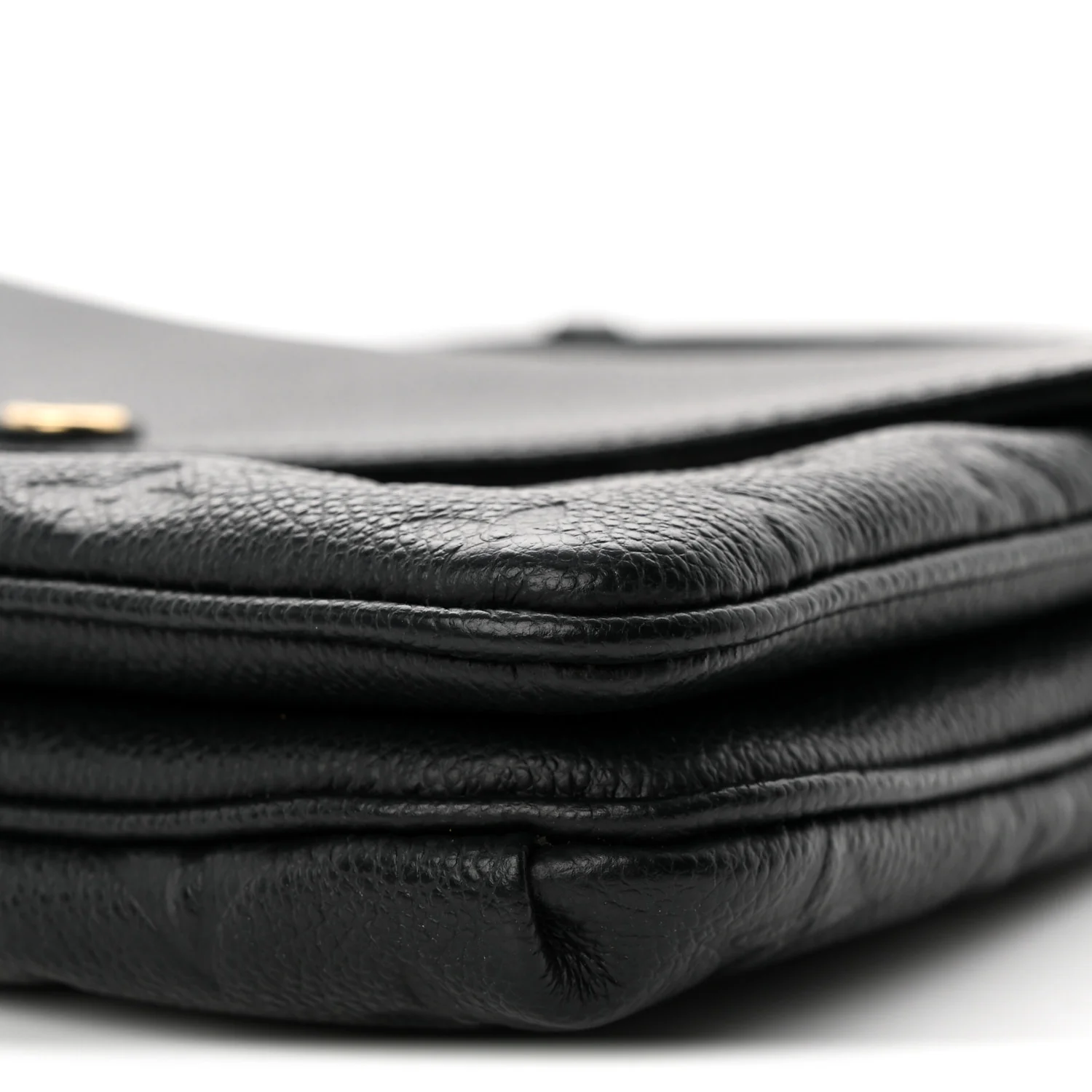 Empreinte Twice Black