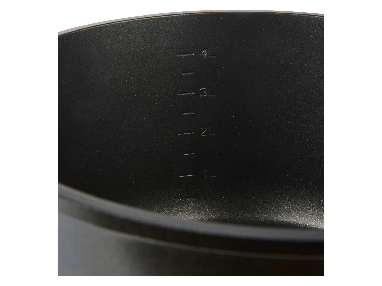 SILVERCREST Faitout en fonte d'aluminium,  24 cm