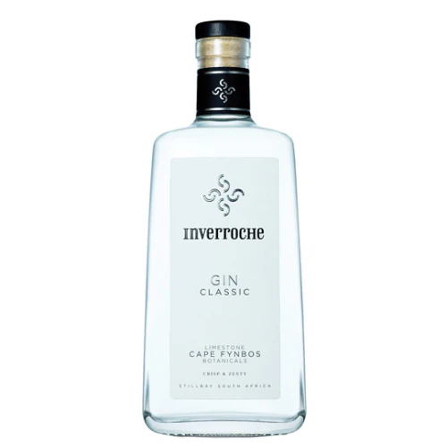 Classic Gin 750ML