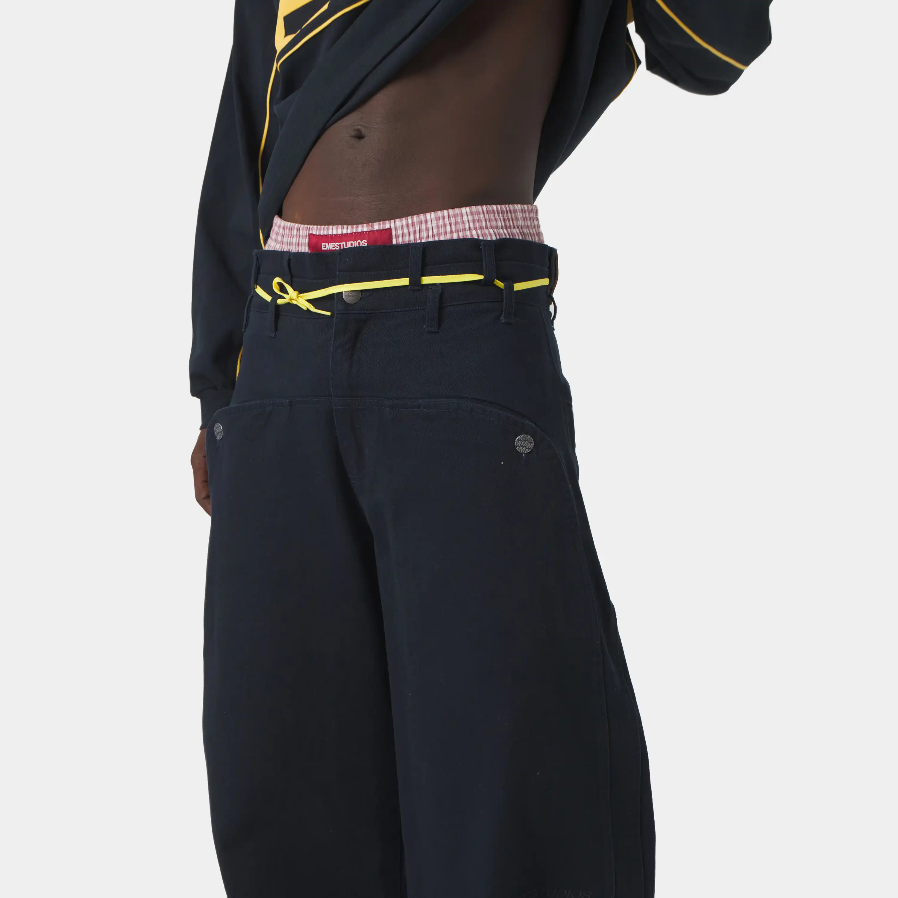 Golfier Navy CBB