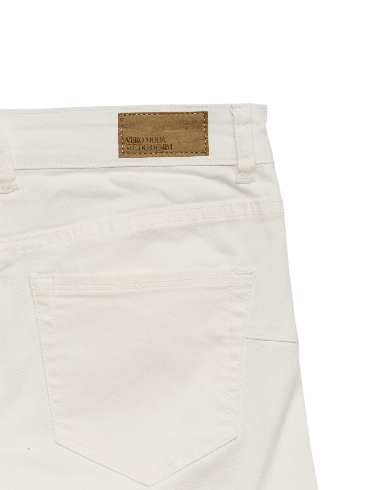 VERO MODA® VMLUNA Denim shorts