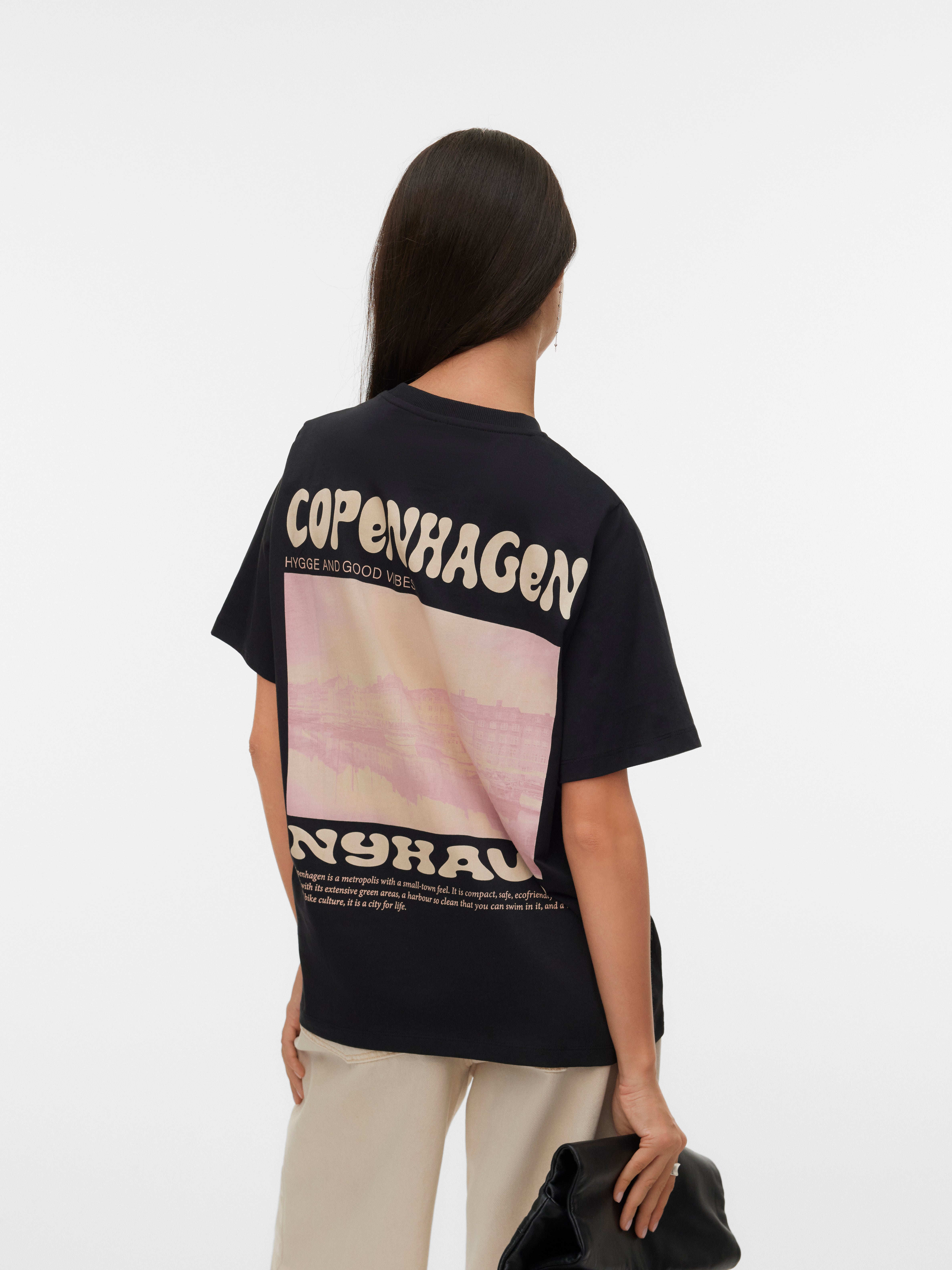 VERO MODA® VMMETHA T-Shirt