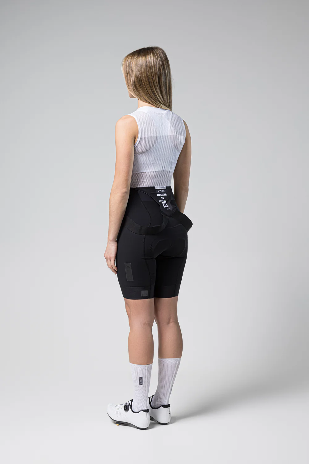 Gobik Base Layer  Women Second Skin Salt