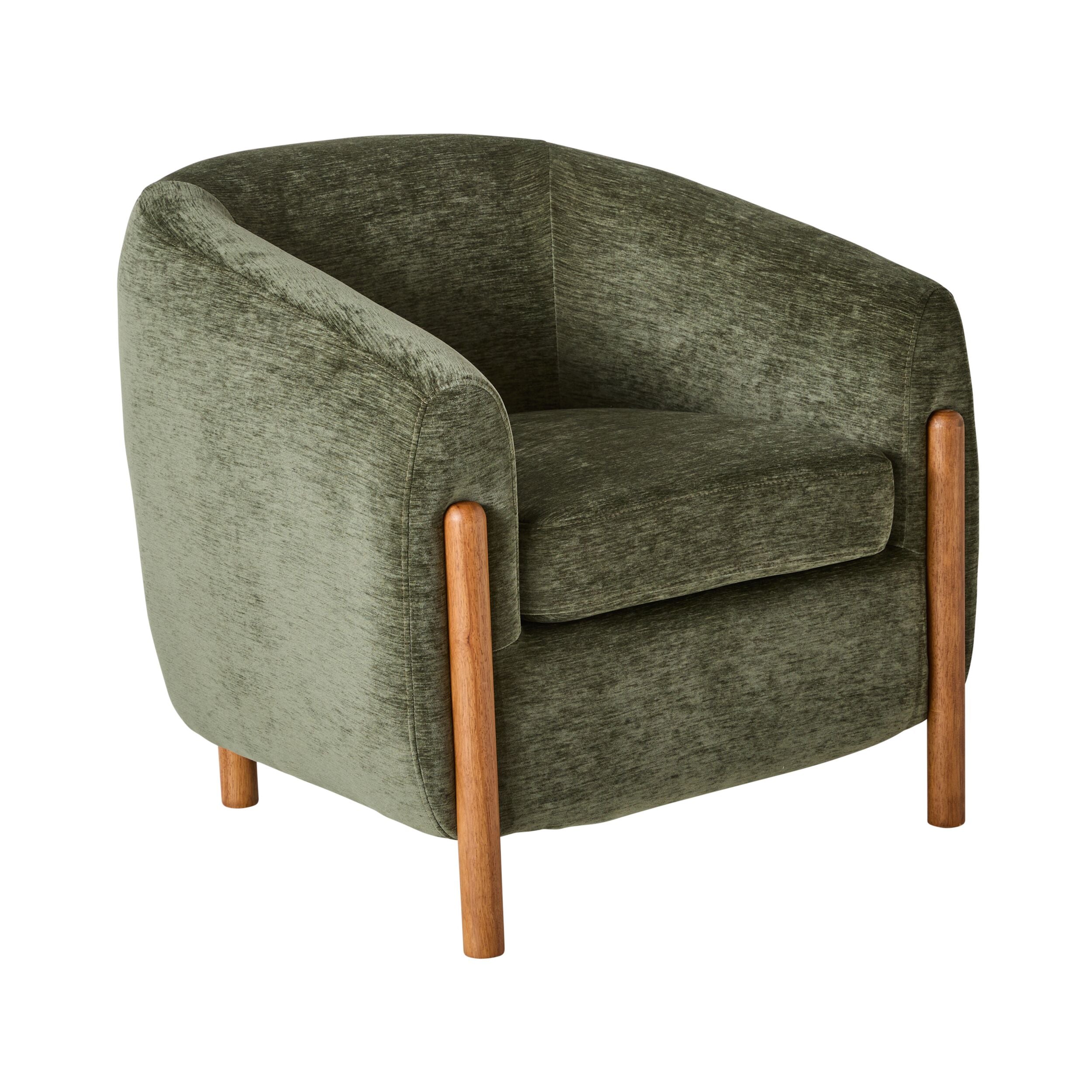 Maxton Occasional Chair Cascade Moss