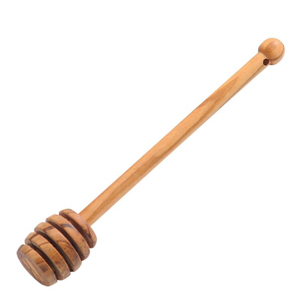Honningsleiv 16 cm oliventre