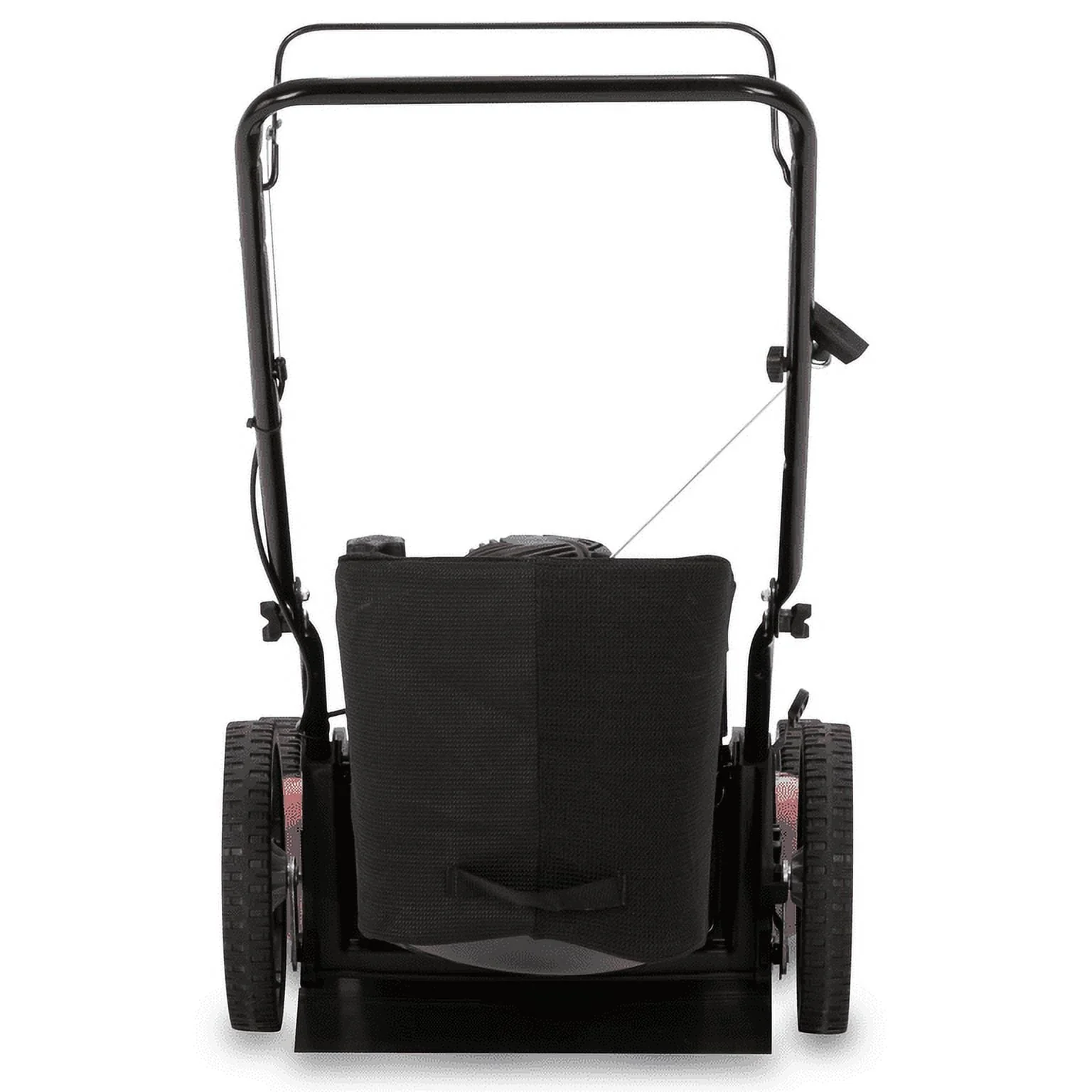 Restored Yard Machines 21" Walk Behind Push Mower 140cc Briggs Stratton (Refurbished) Image 4