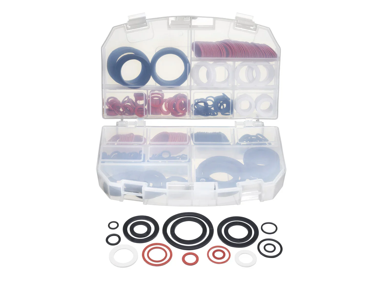 PARKSIDE Assortiment de joints dtanchit / Joints toriques