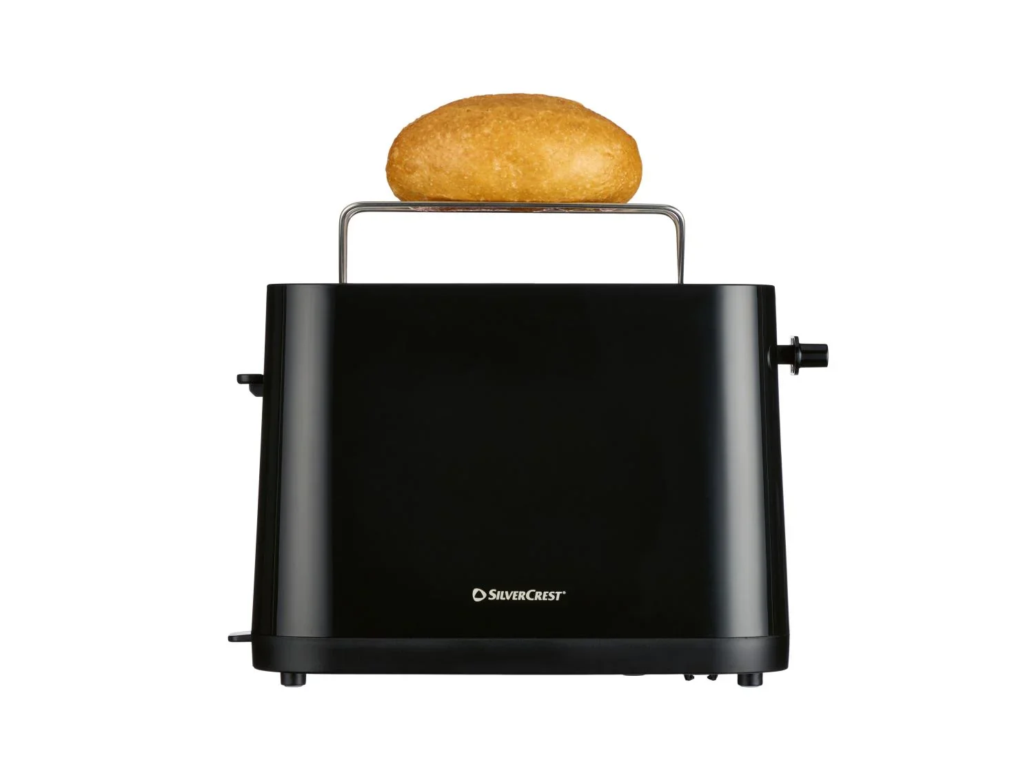 SILVERCREST Grille-pain numrique Premium