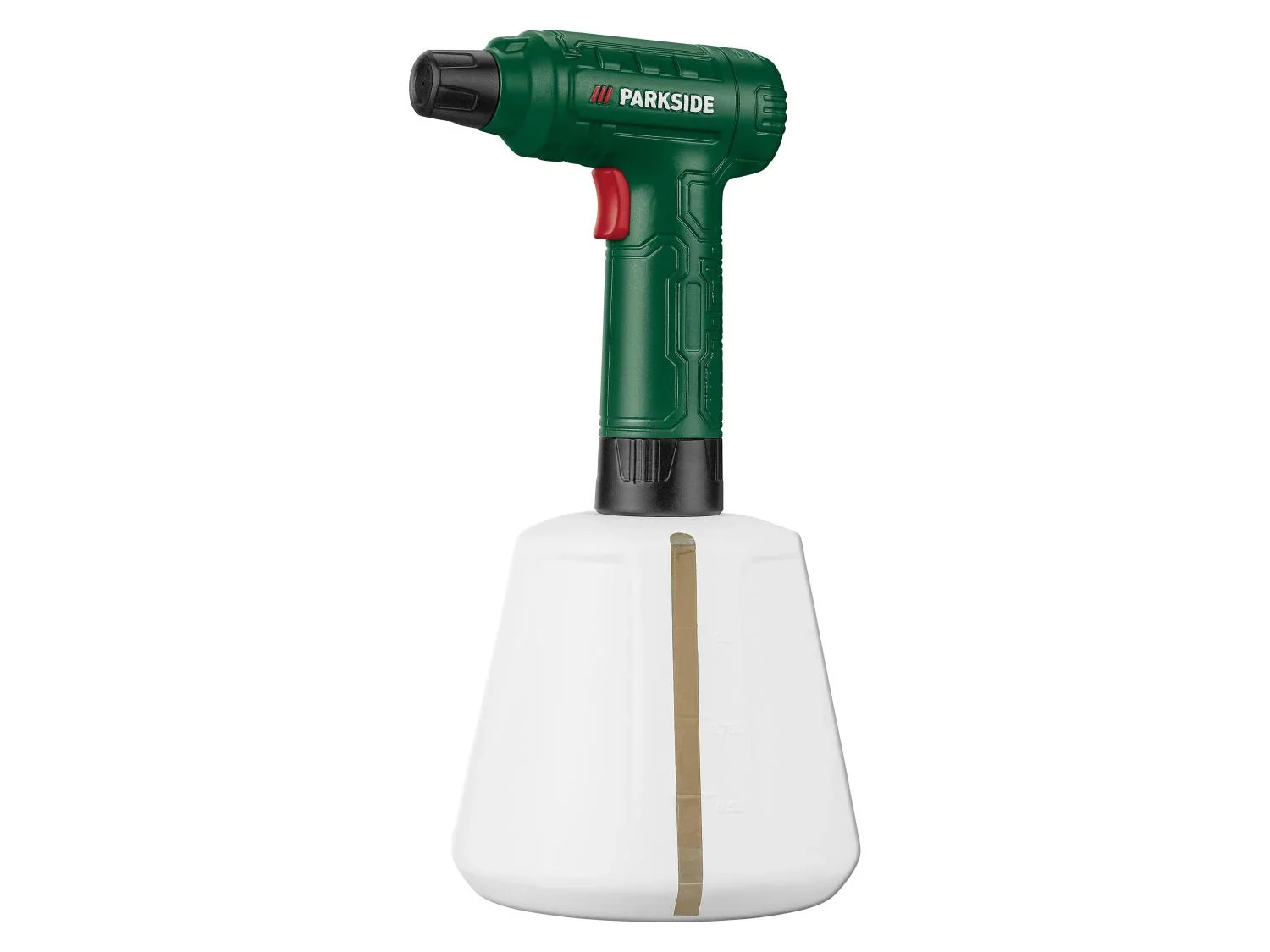 PARKSIDE Pulvrisateur  pression sans fil PADS 1 A1, 1 L, 4 V