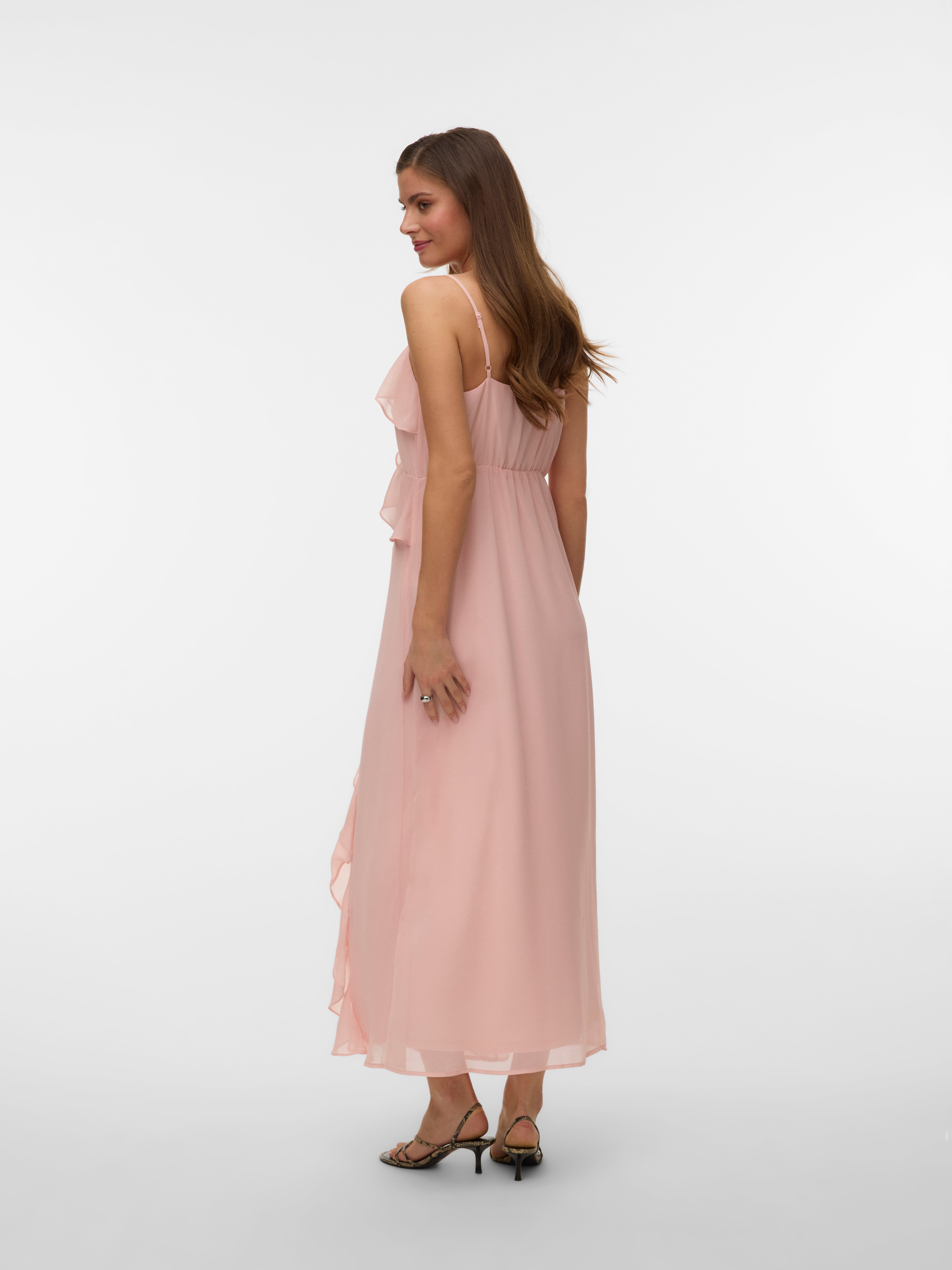 VERO MODA® VMCAROL Long dress