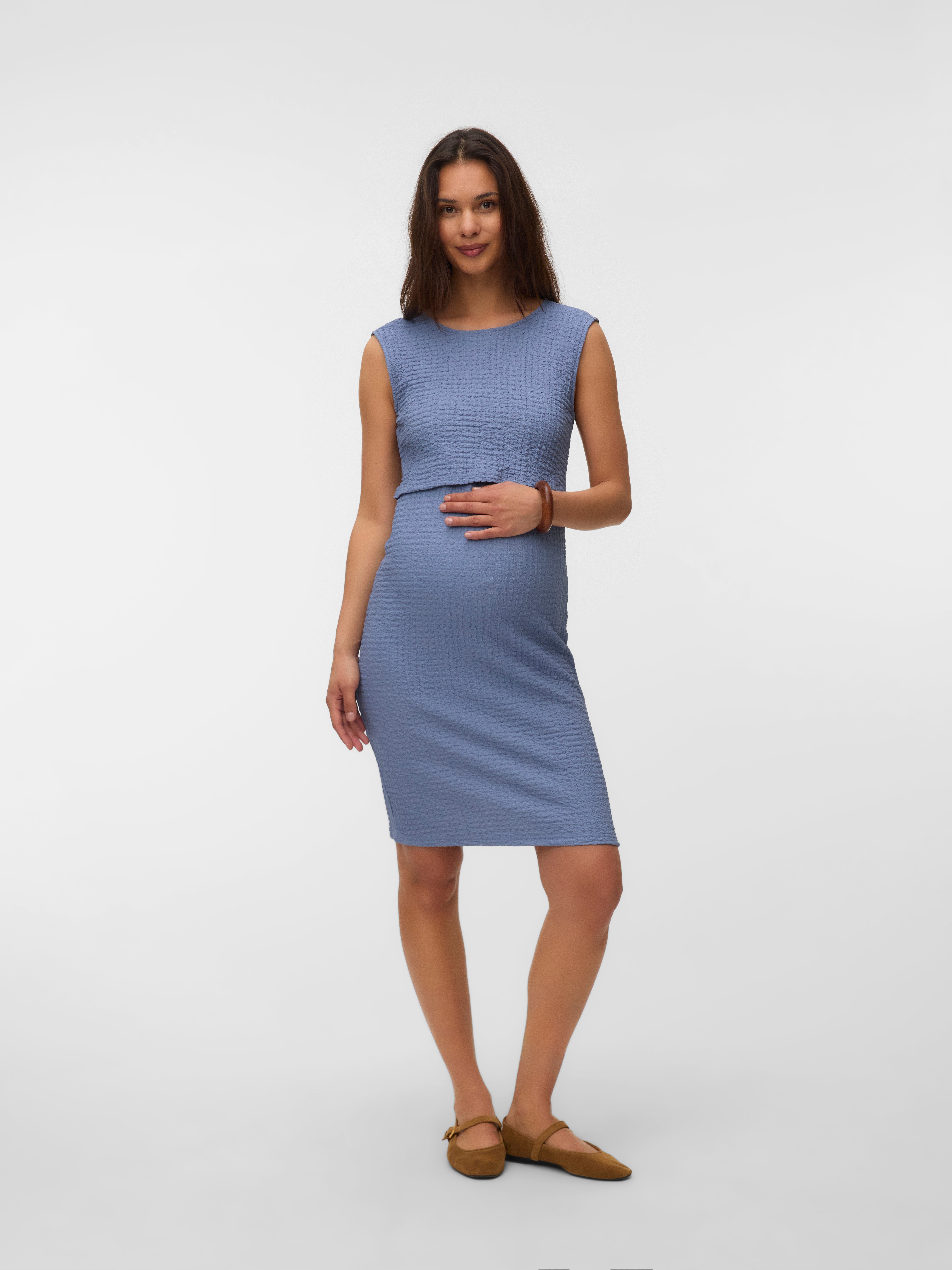 VERO MODA® MLDONNA Maternity Dress