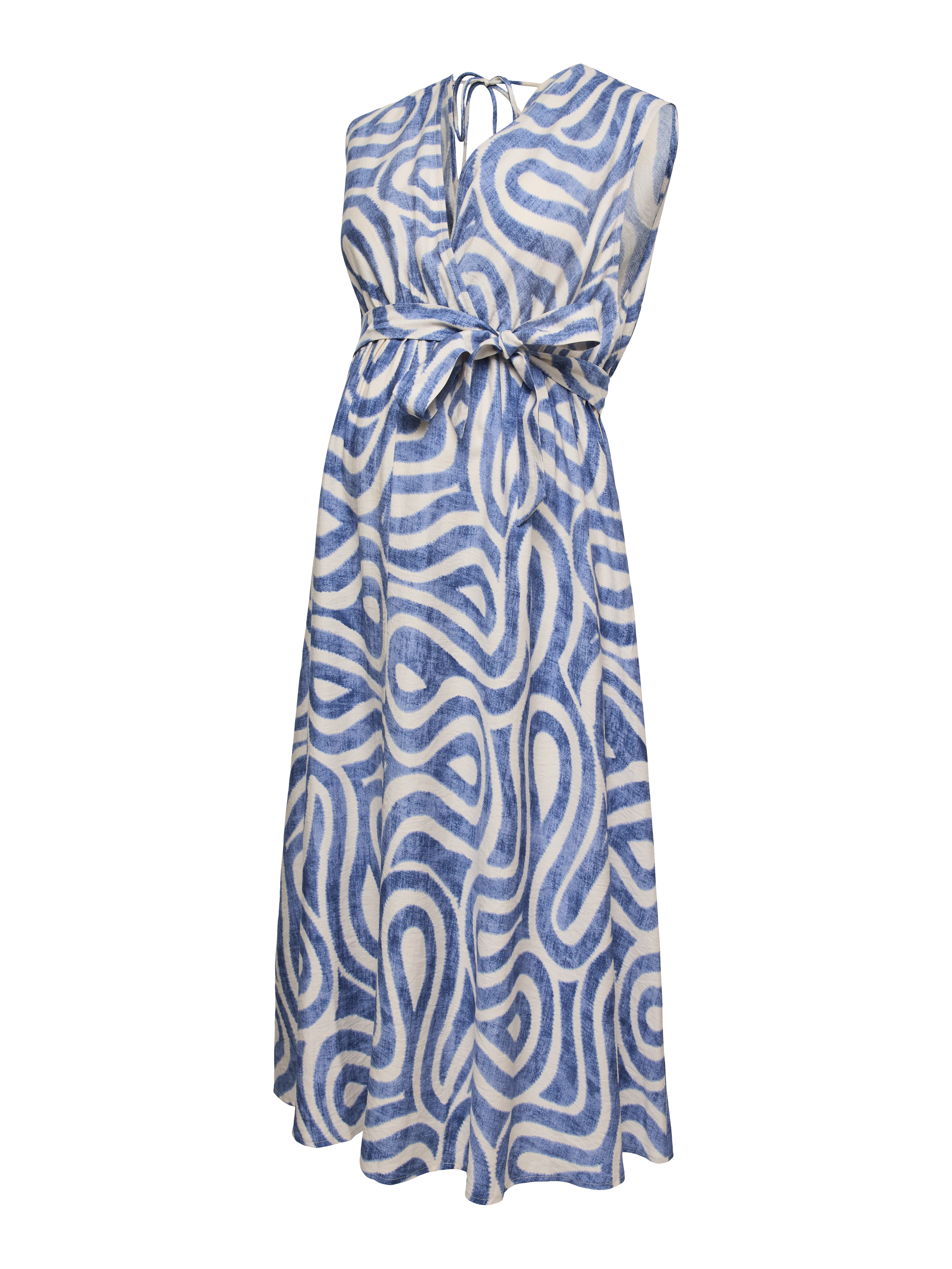 VERO MODA® MLKATRINE Maternity Dress