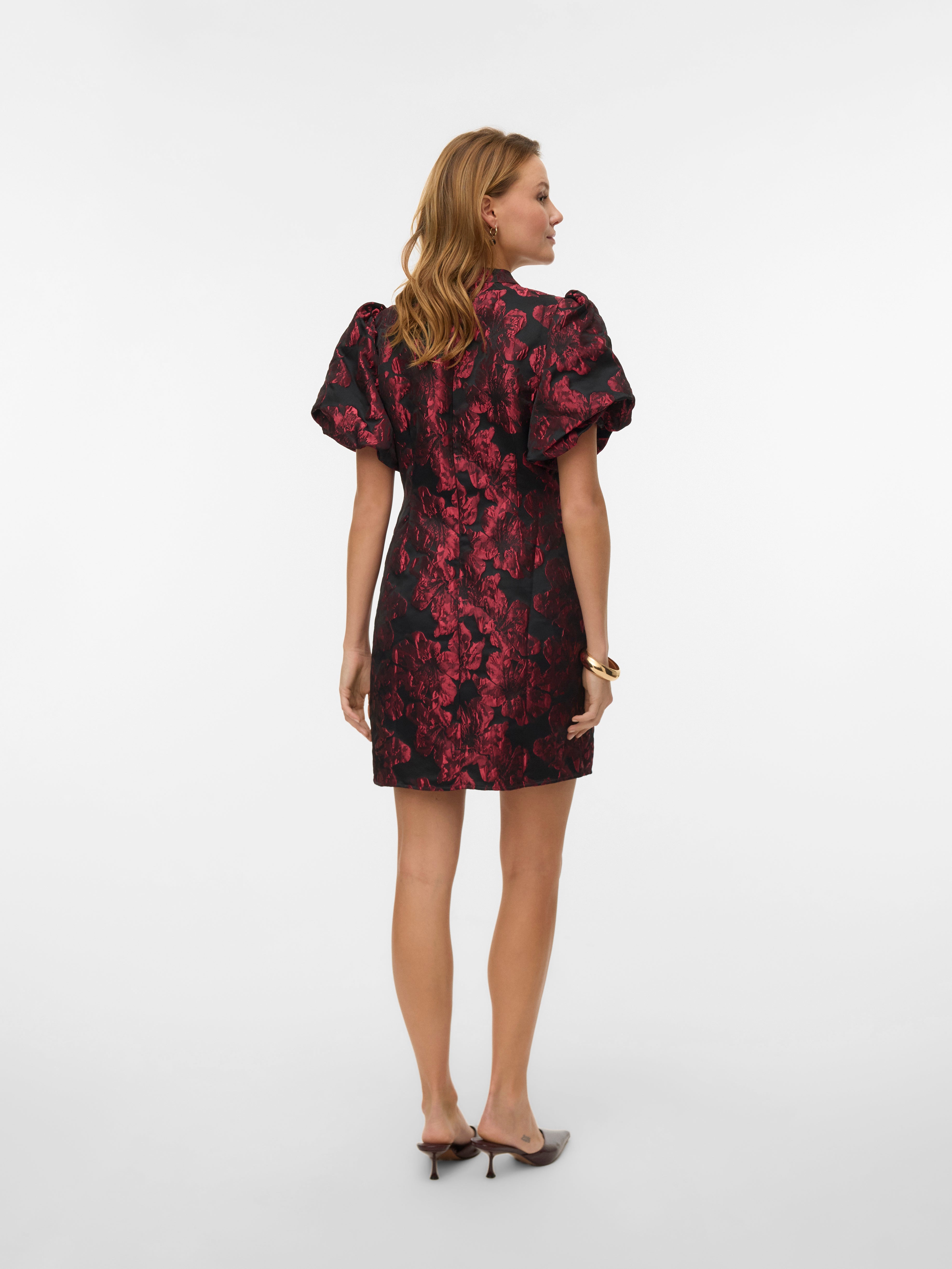 VERO MODA® VMJACQUELINE Short dress