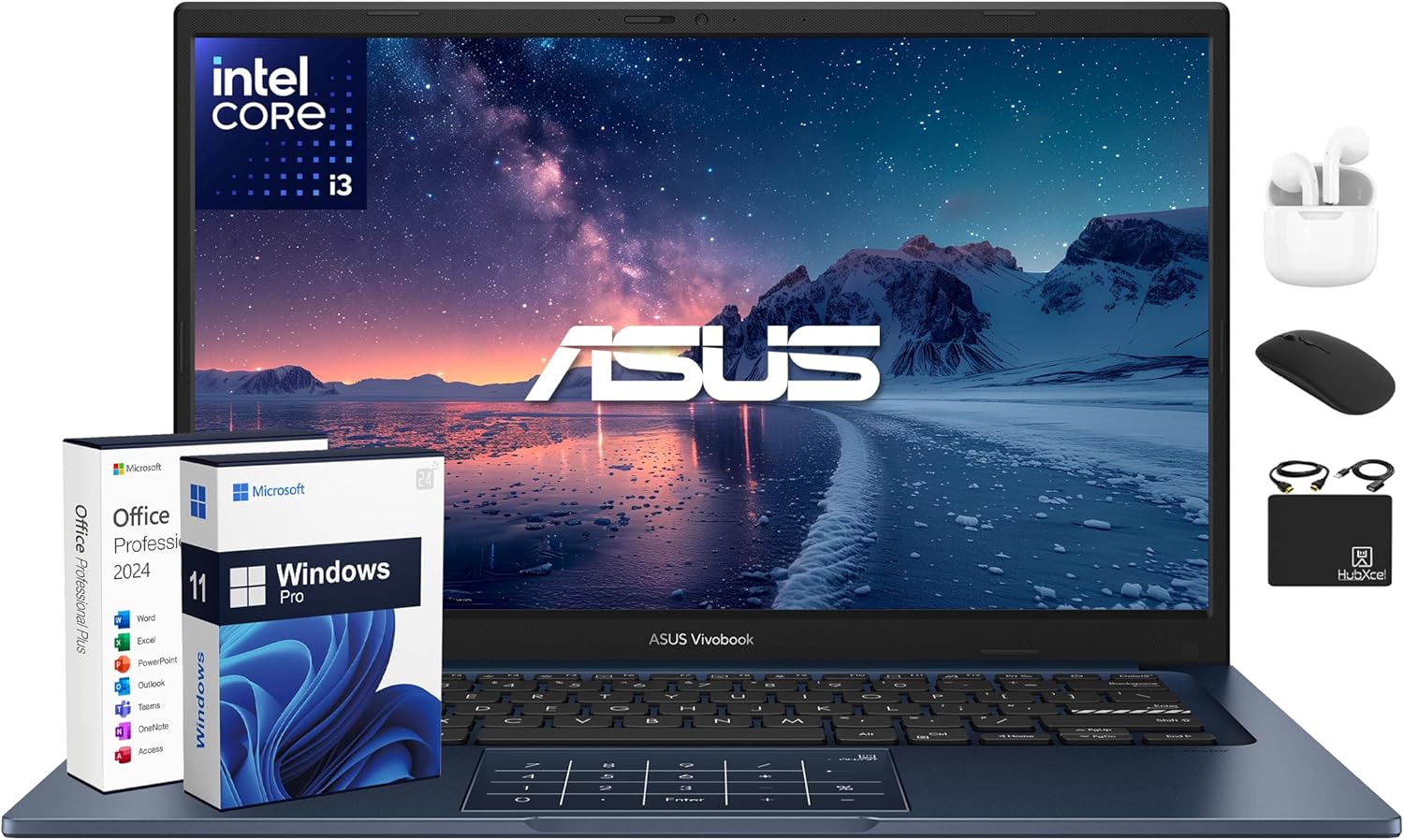 ASUS Vivobook 14