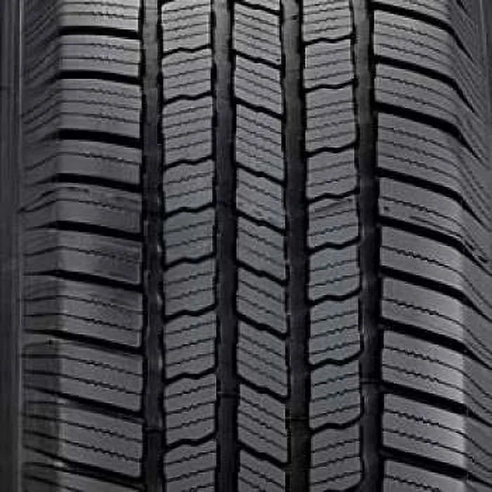 Pneu Defender LTX M/S toutes saisons LT265/60R20/E 121/118R