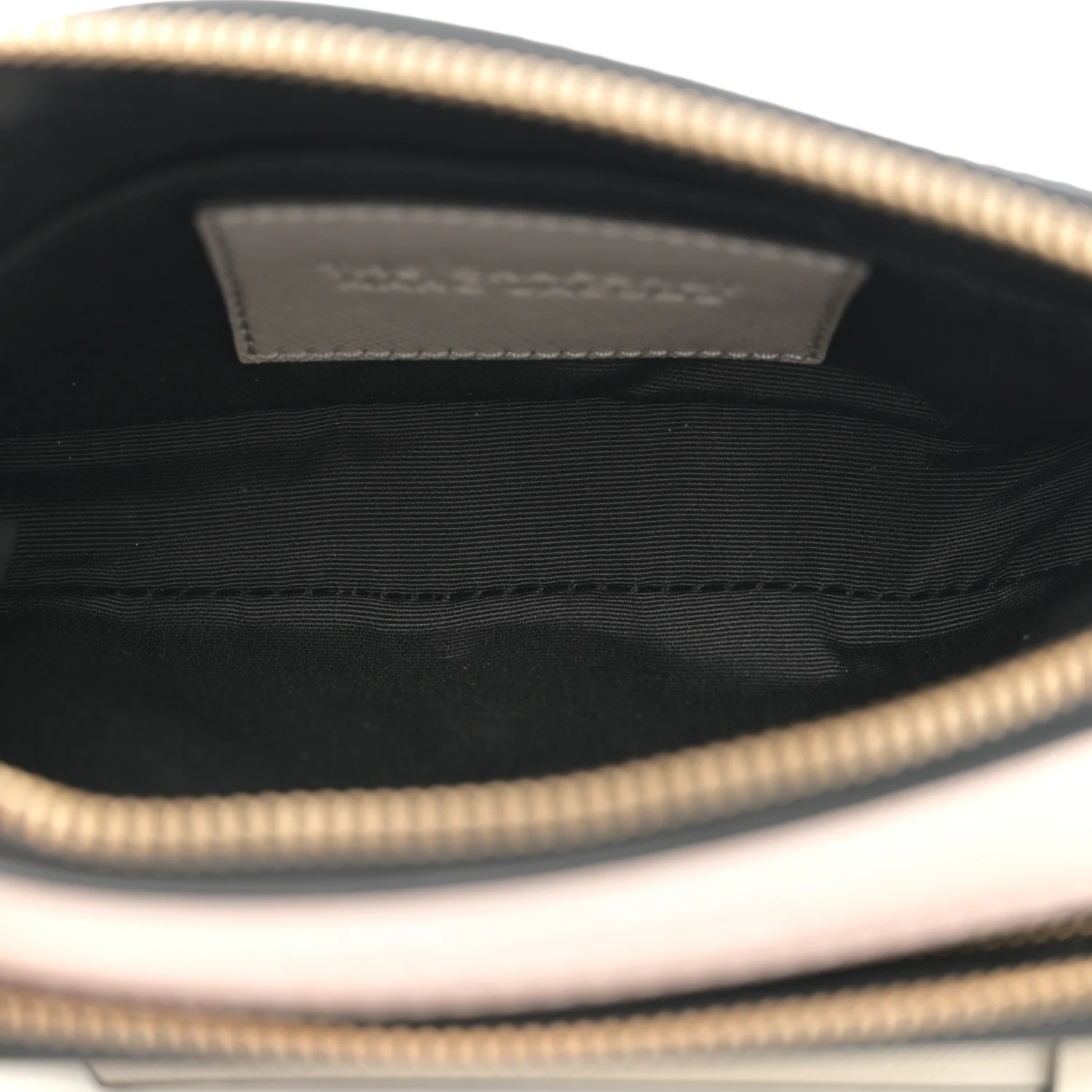 Saffiano Small Snapshot Camera Bag Dust Multi